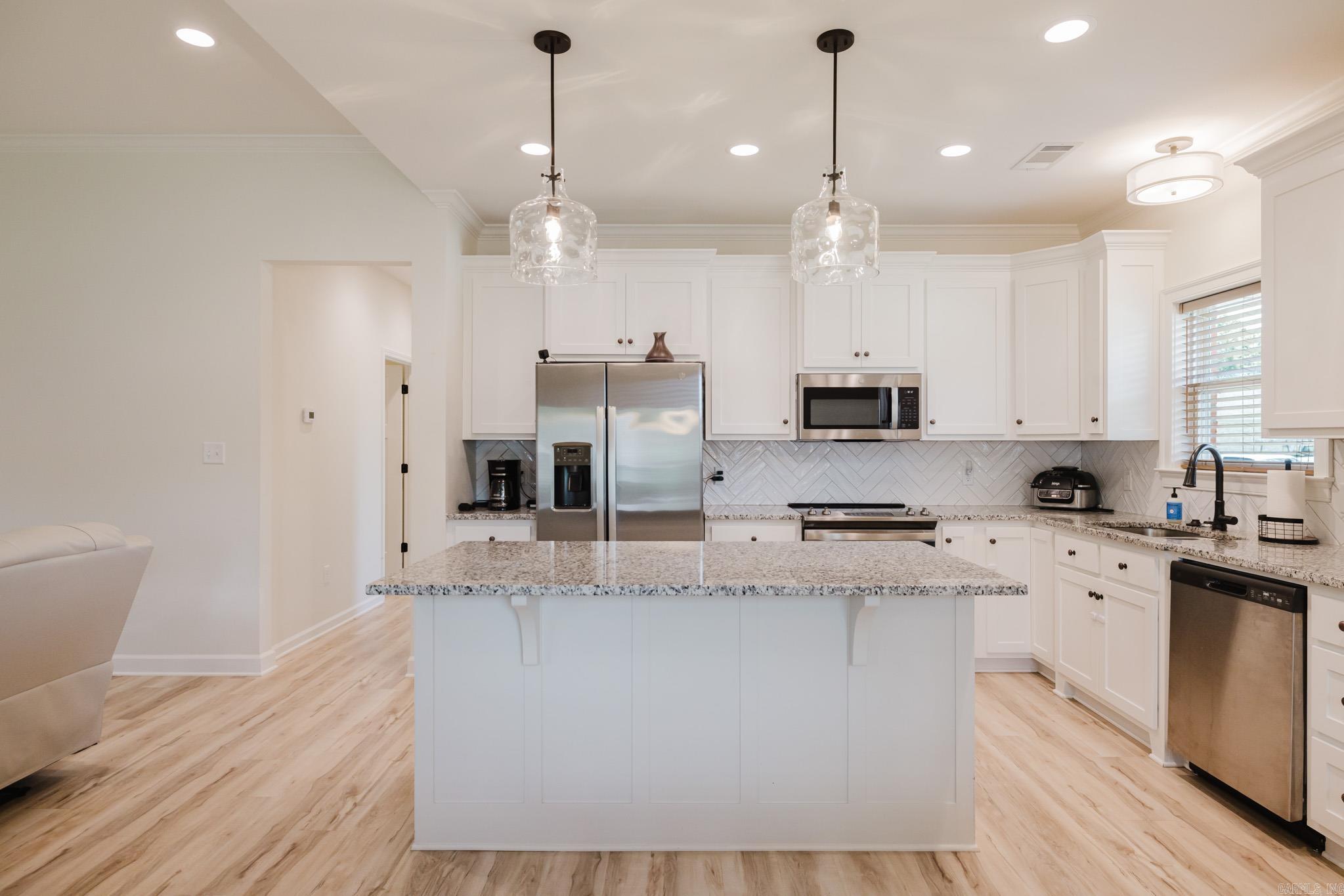 LEWIS COVE - Residential