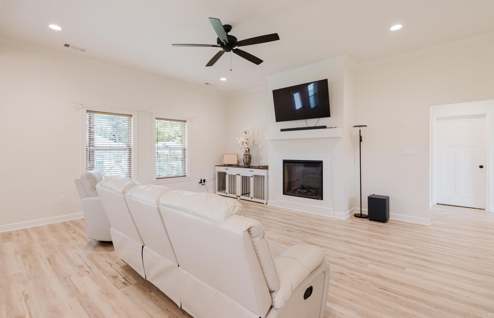 LEWIS COVE - Residential