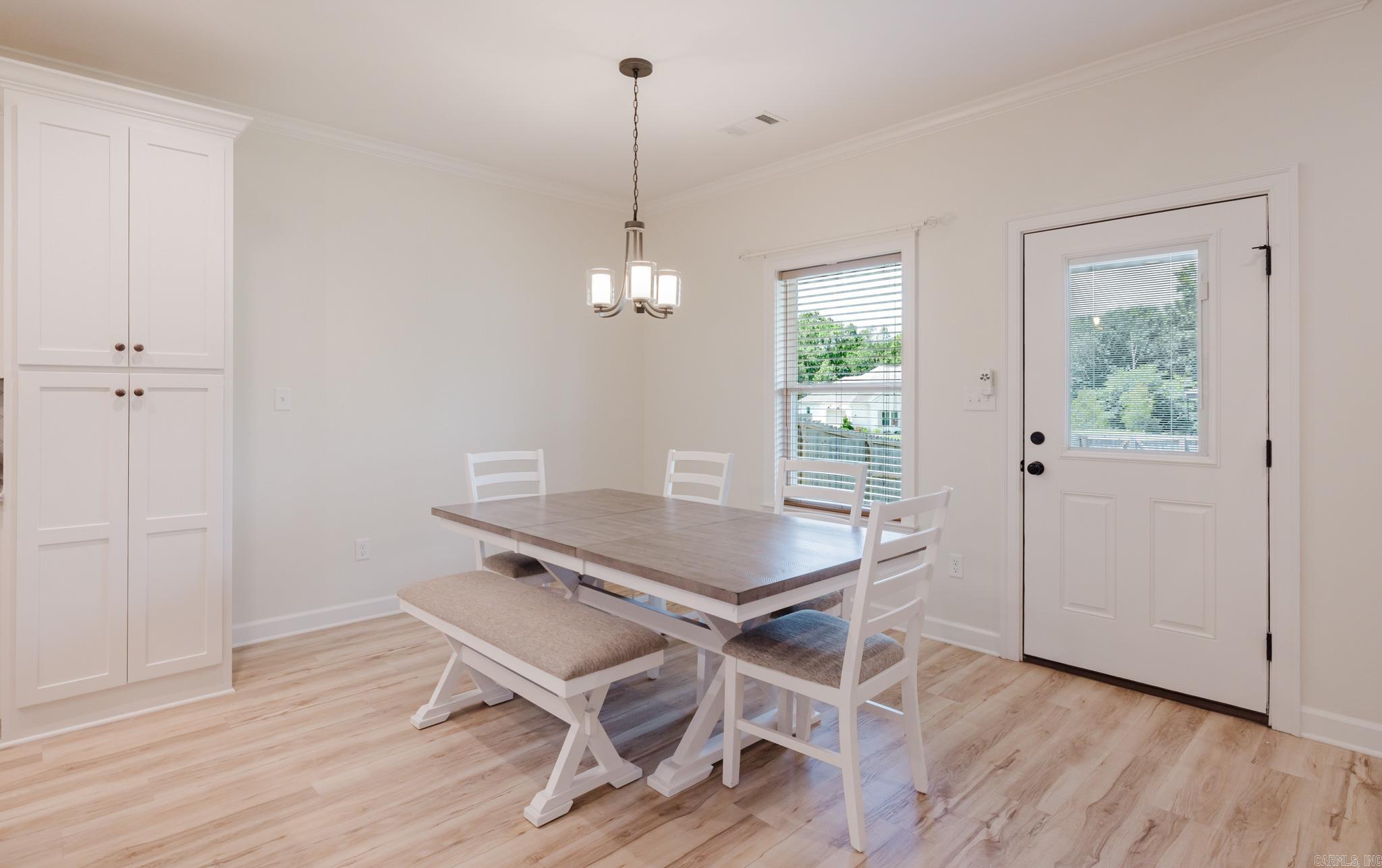 LEWIS COVE - Residential