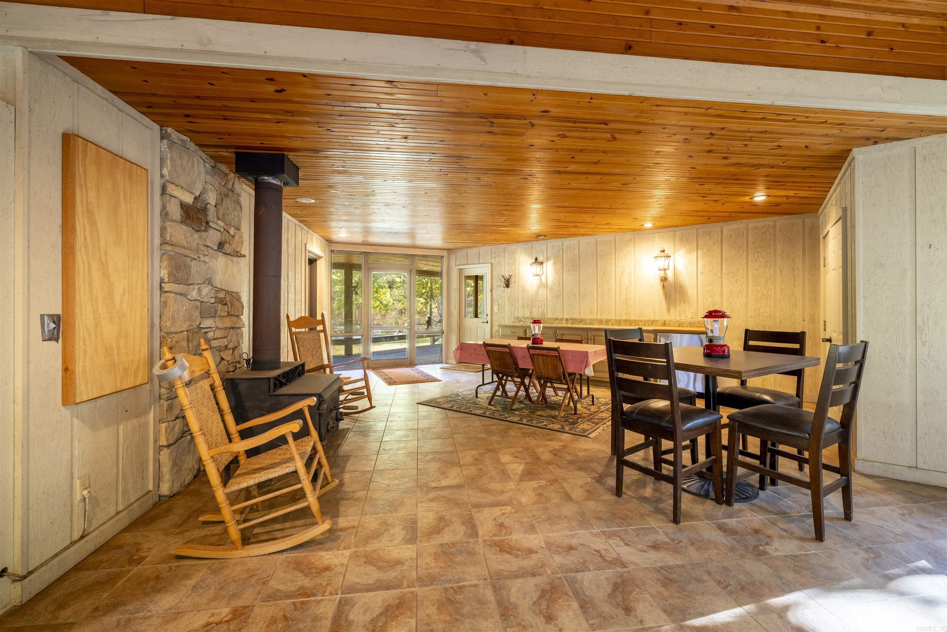 North Yellville - Residential