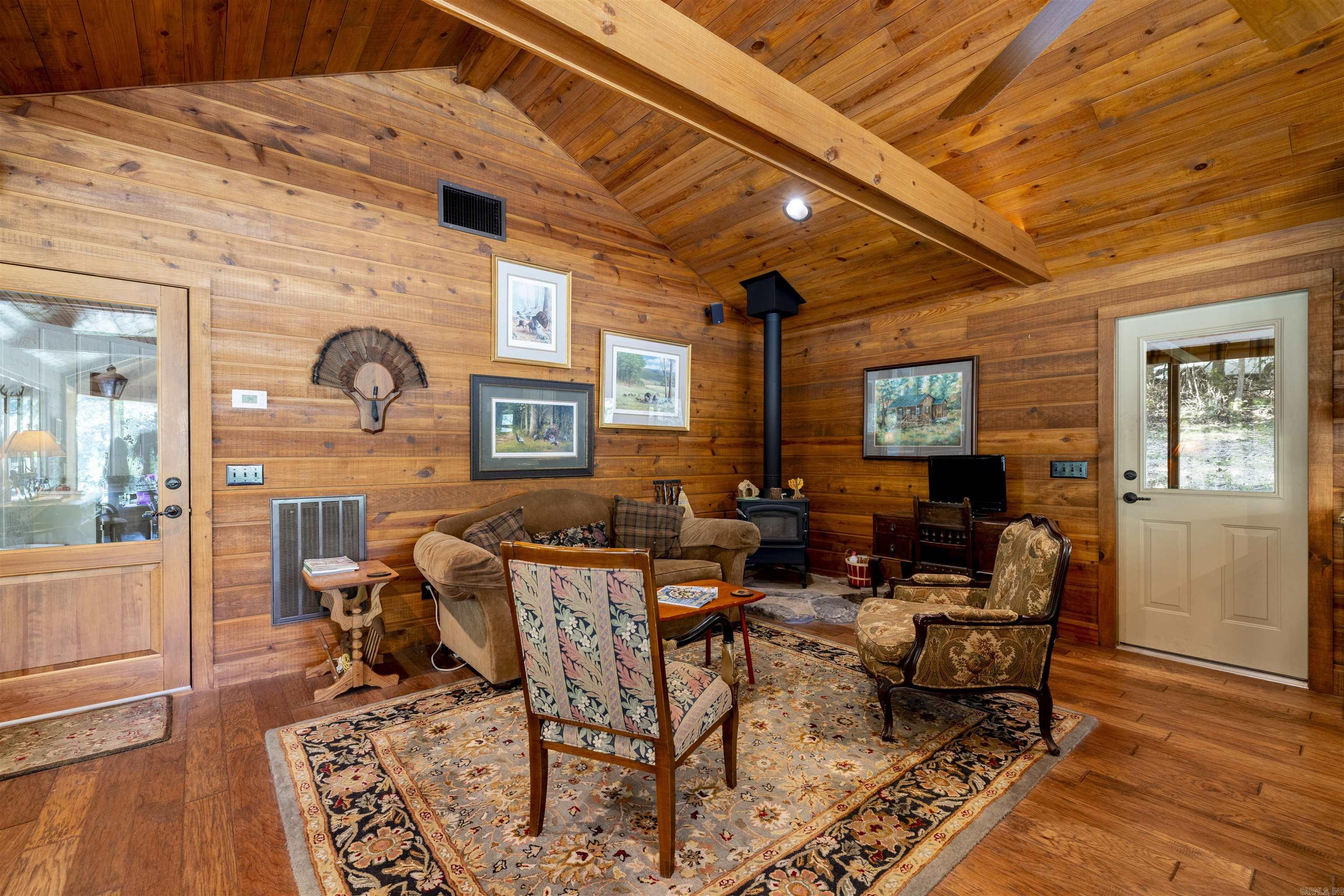 North Yellville - Residential