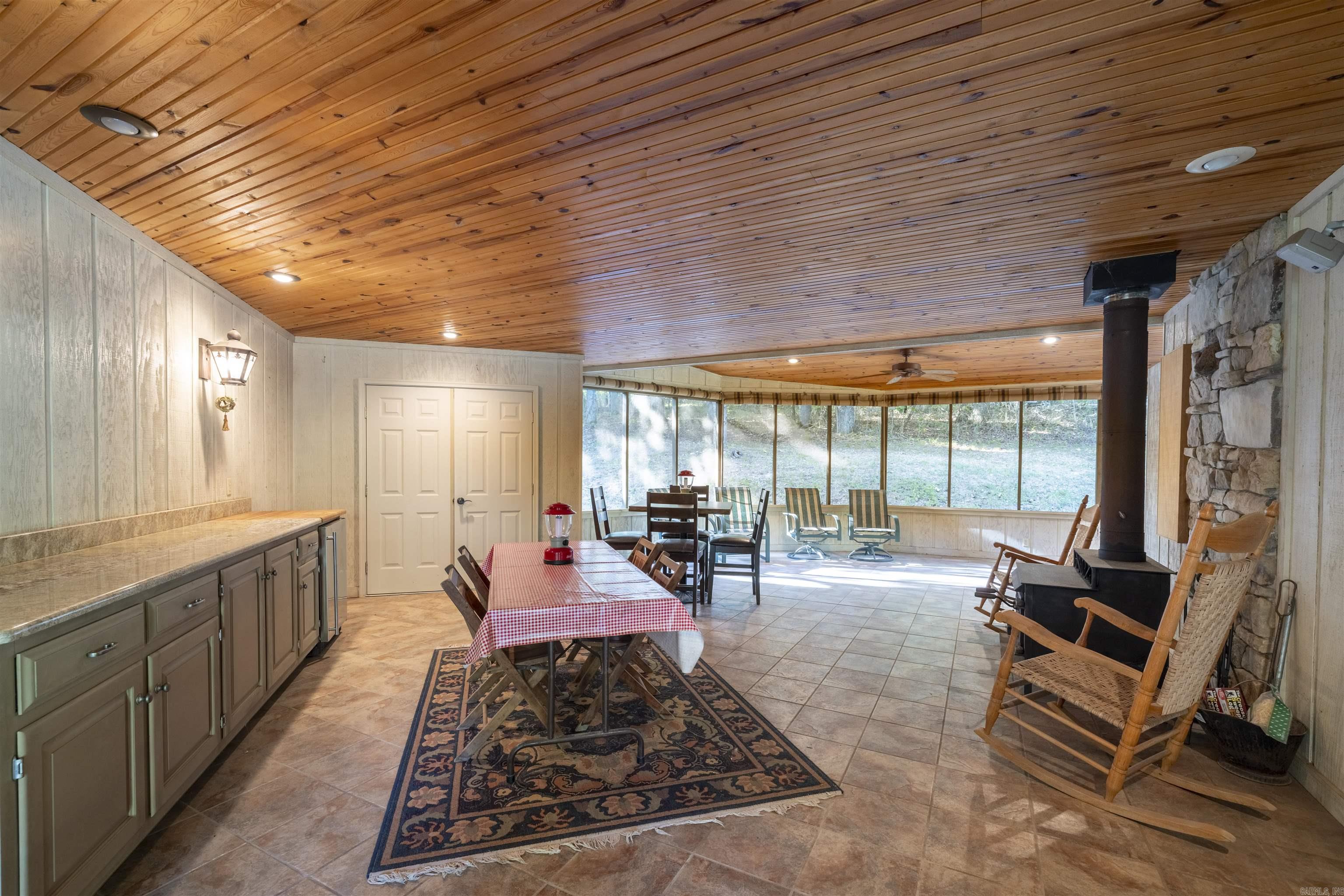 North Yellville - Residential