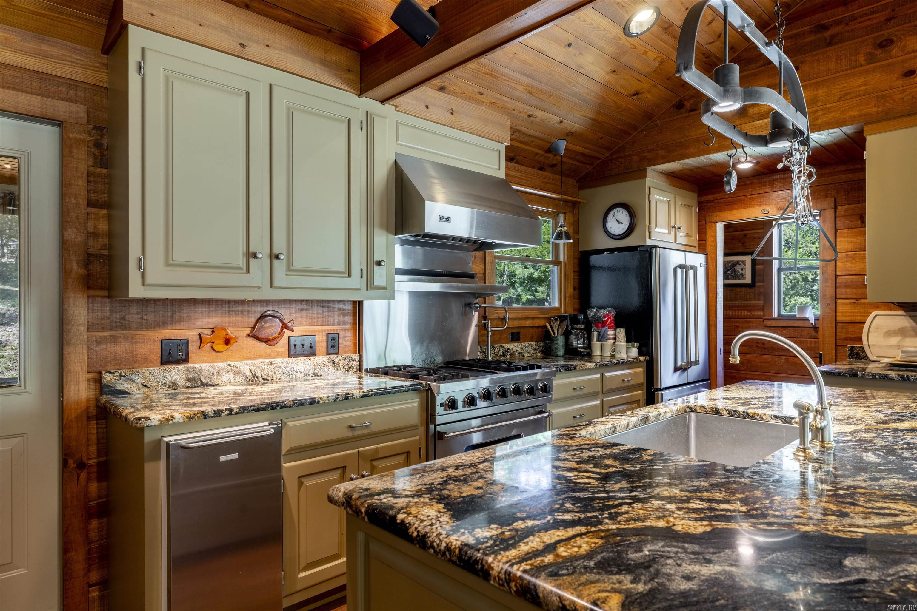 North Yellville - Residential