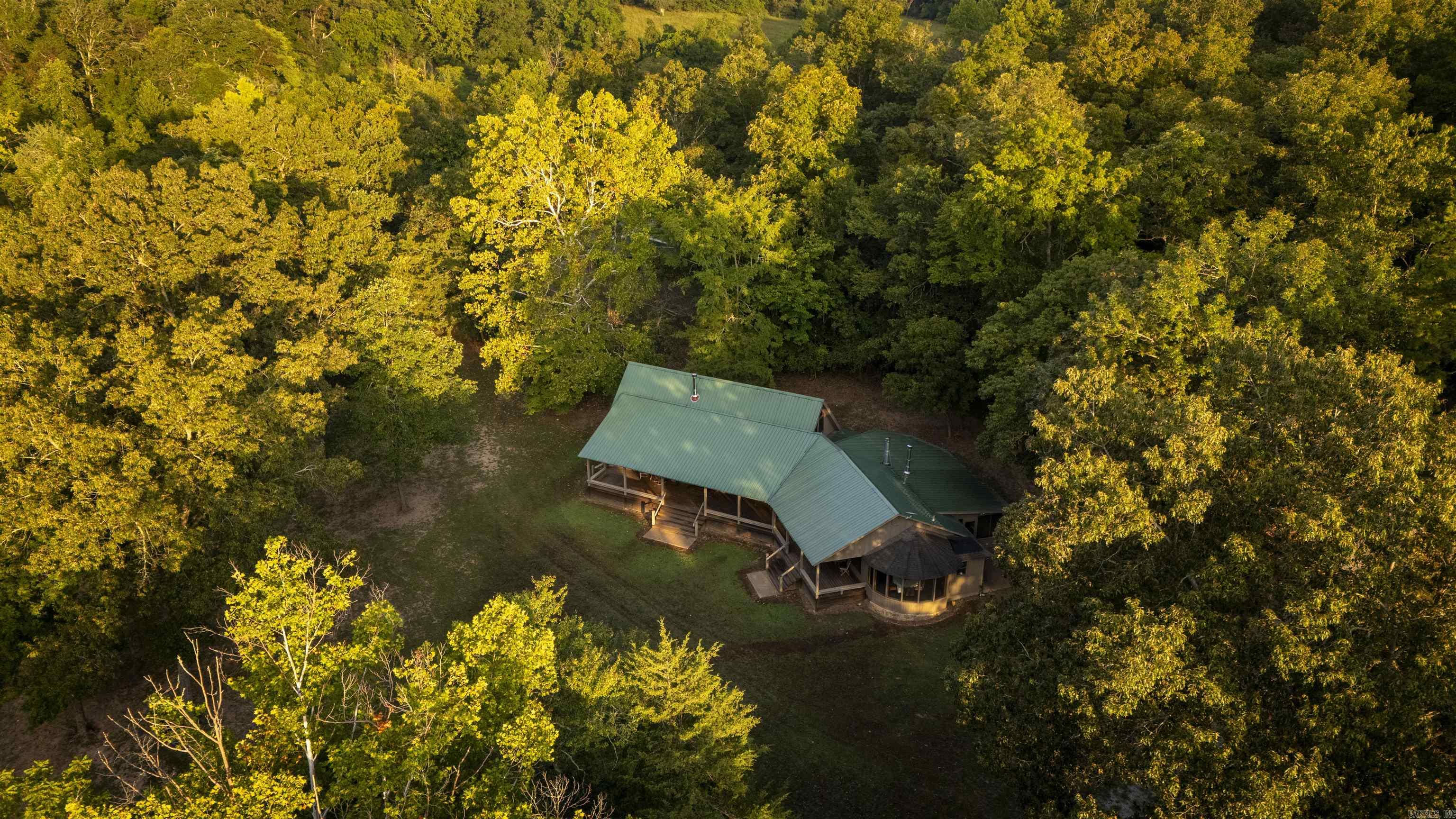 North Yellville - Residential