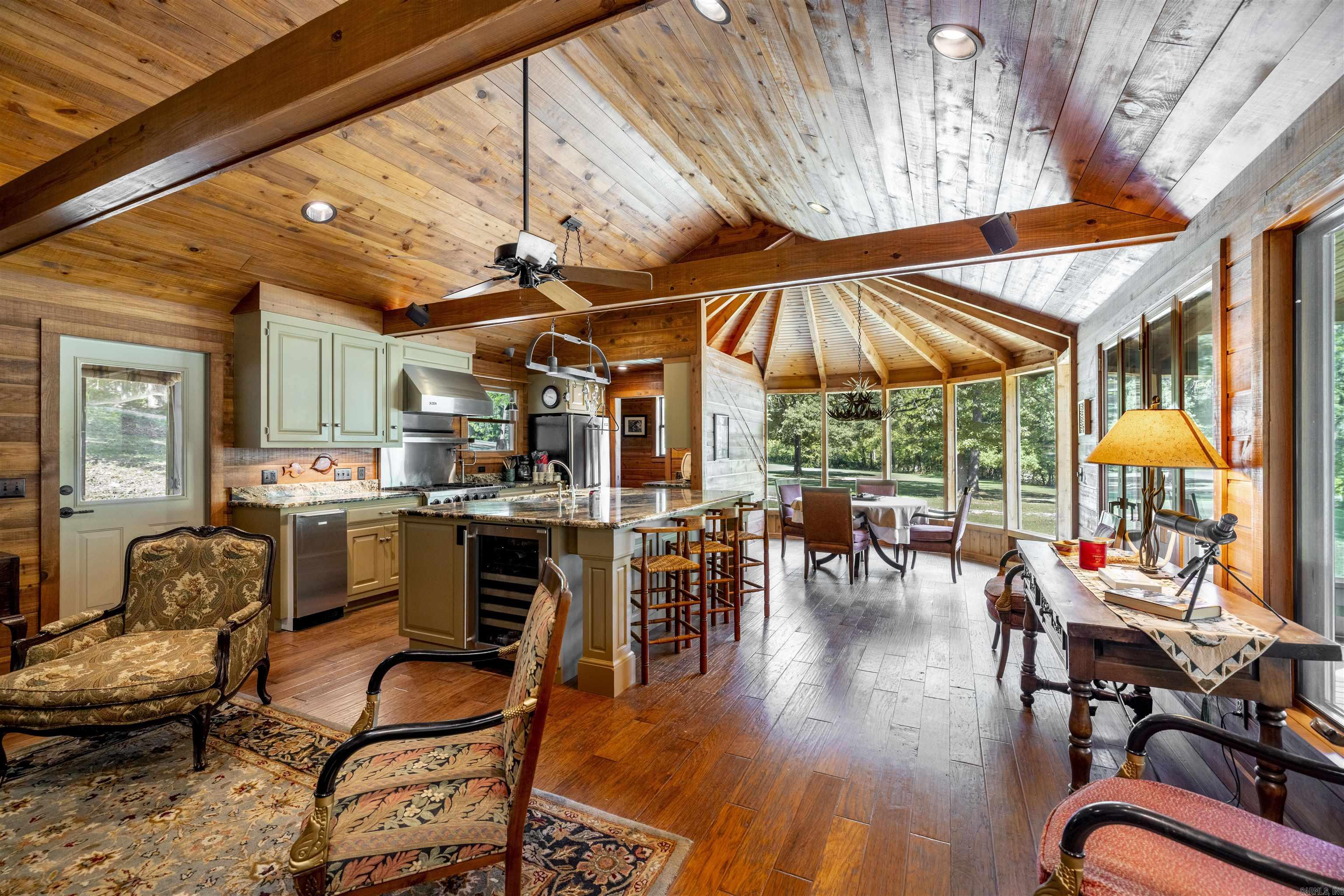 North Yellville - Residential