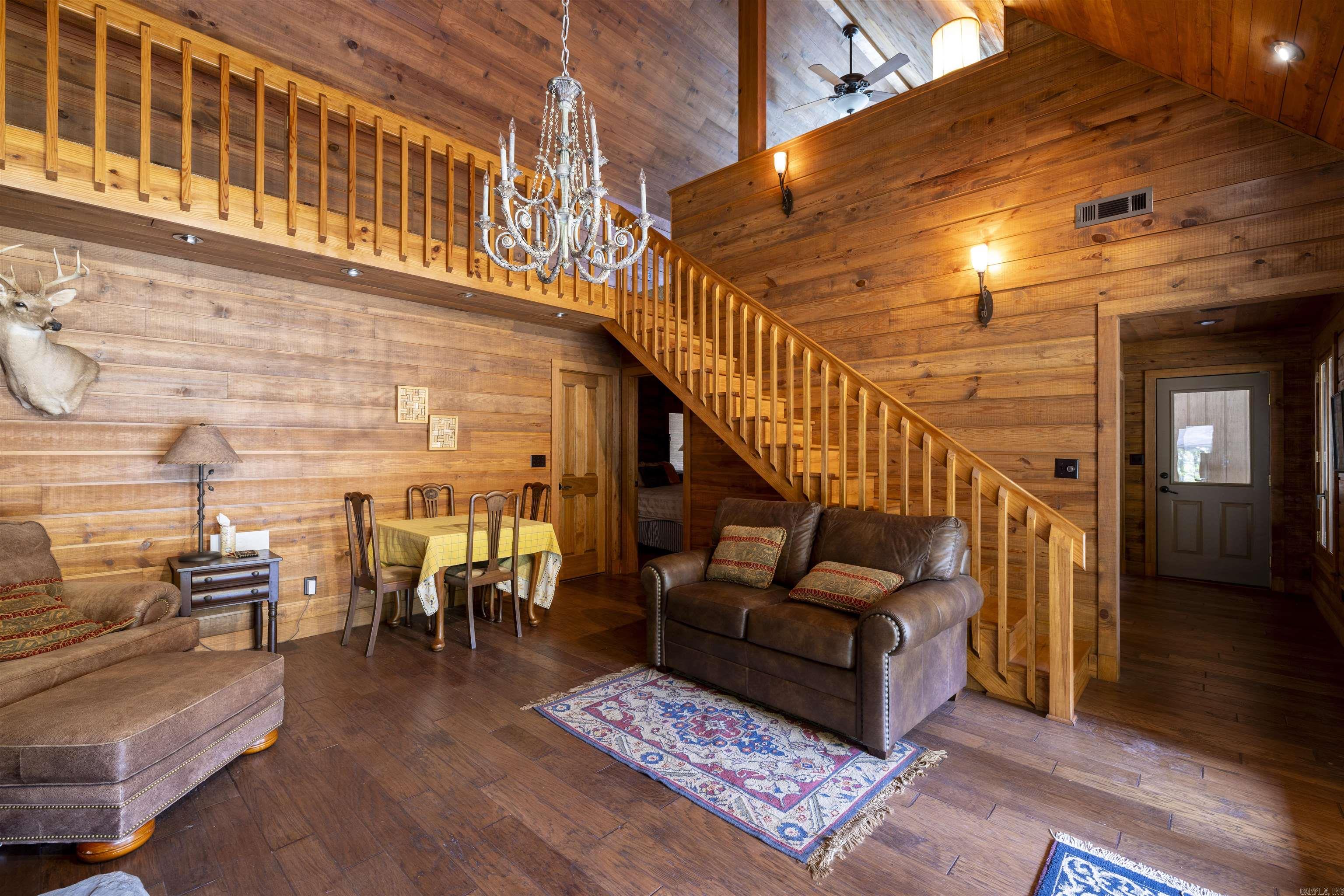 North Yellville - Residential