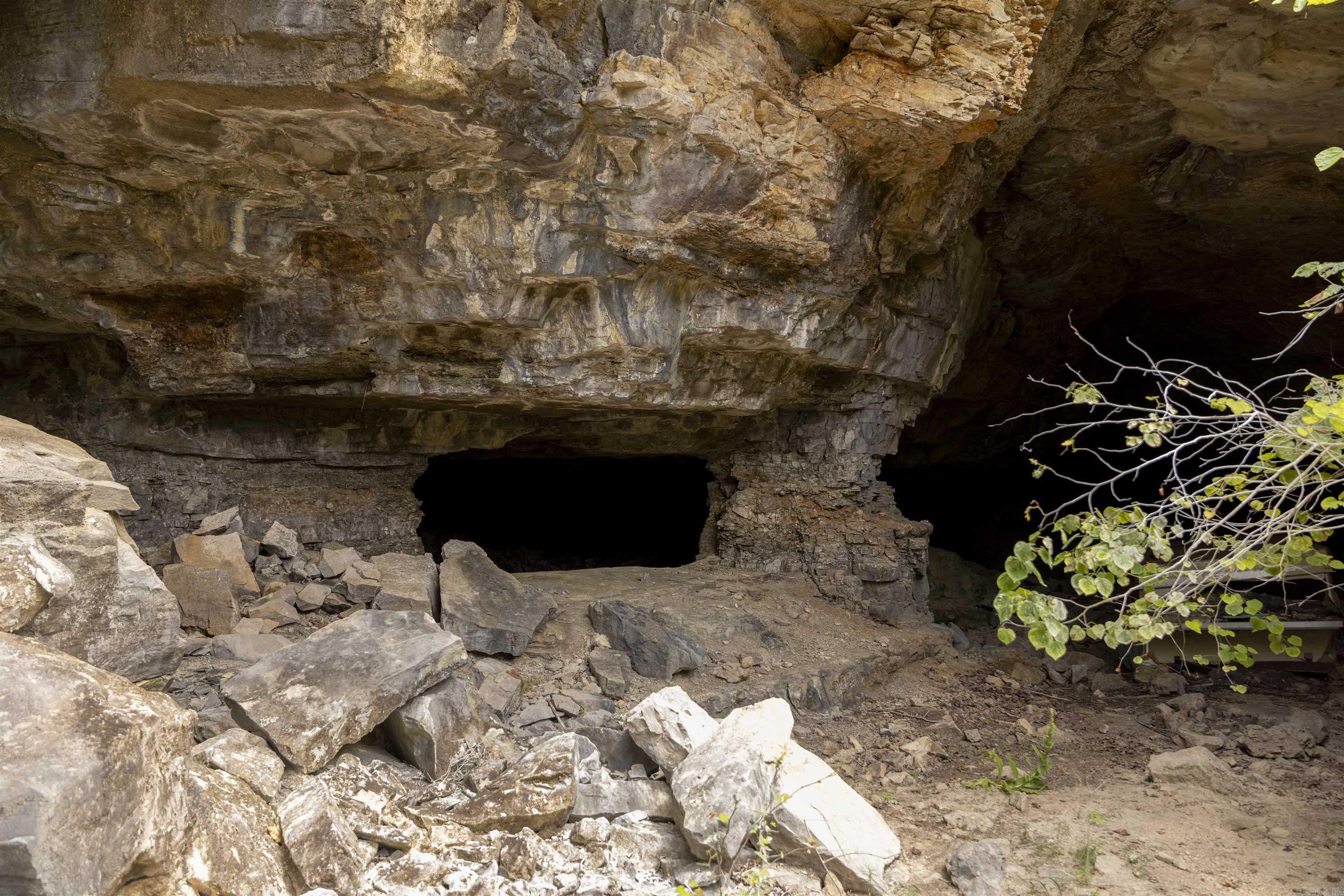 North Yellville - Residential