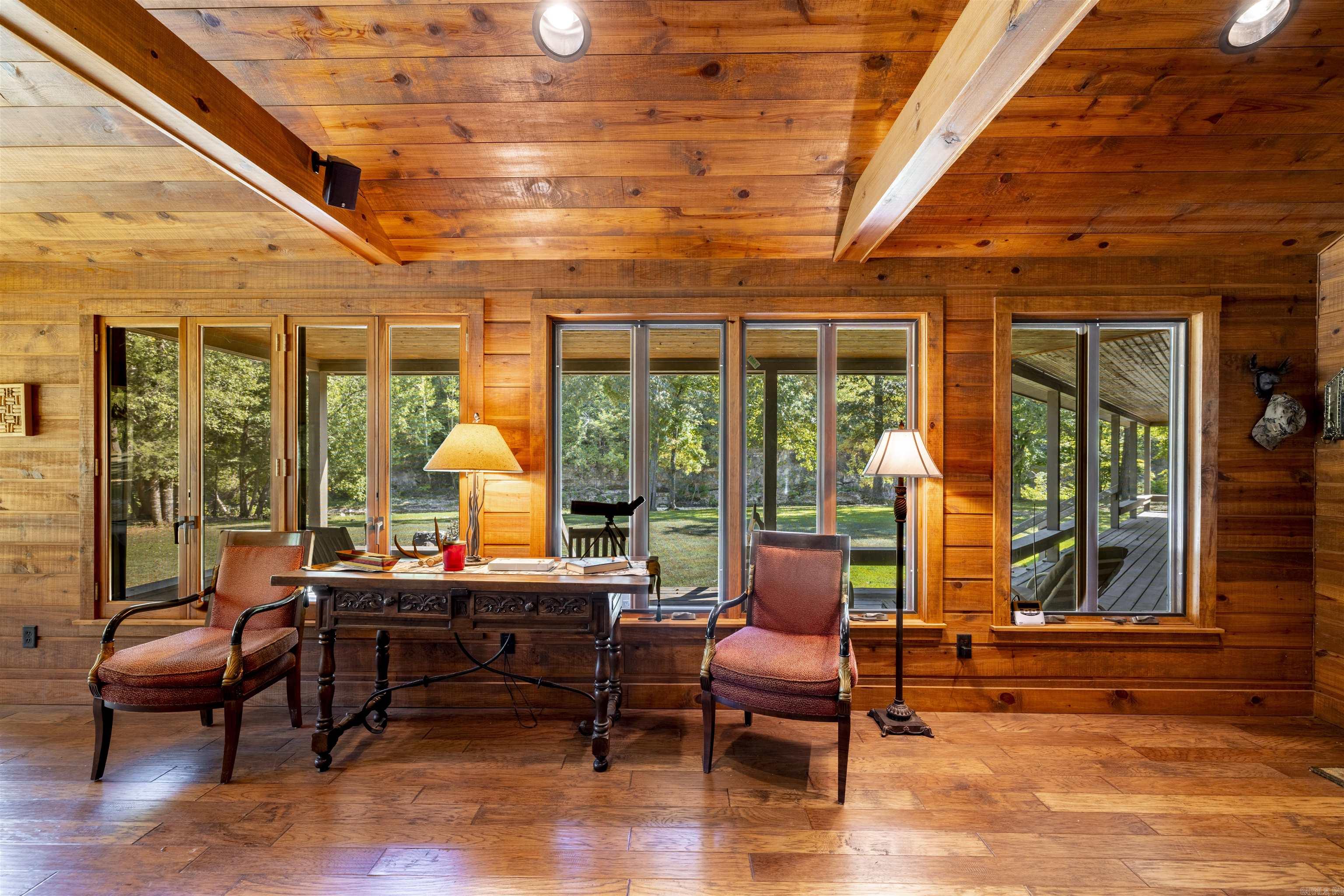 North Yellville - Residential