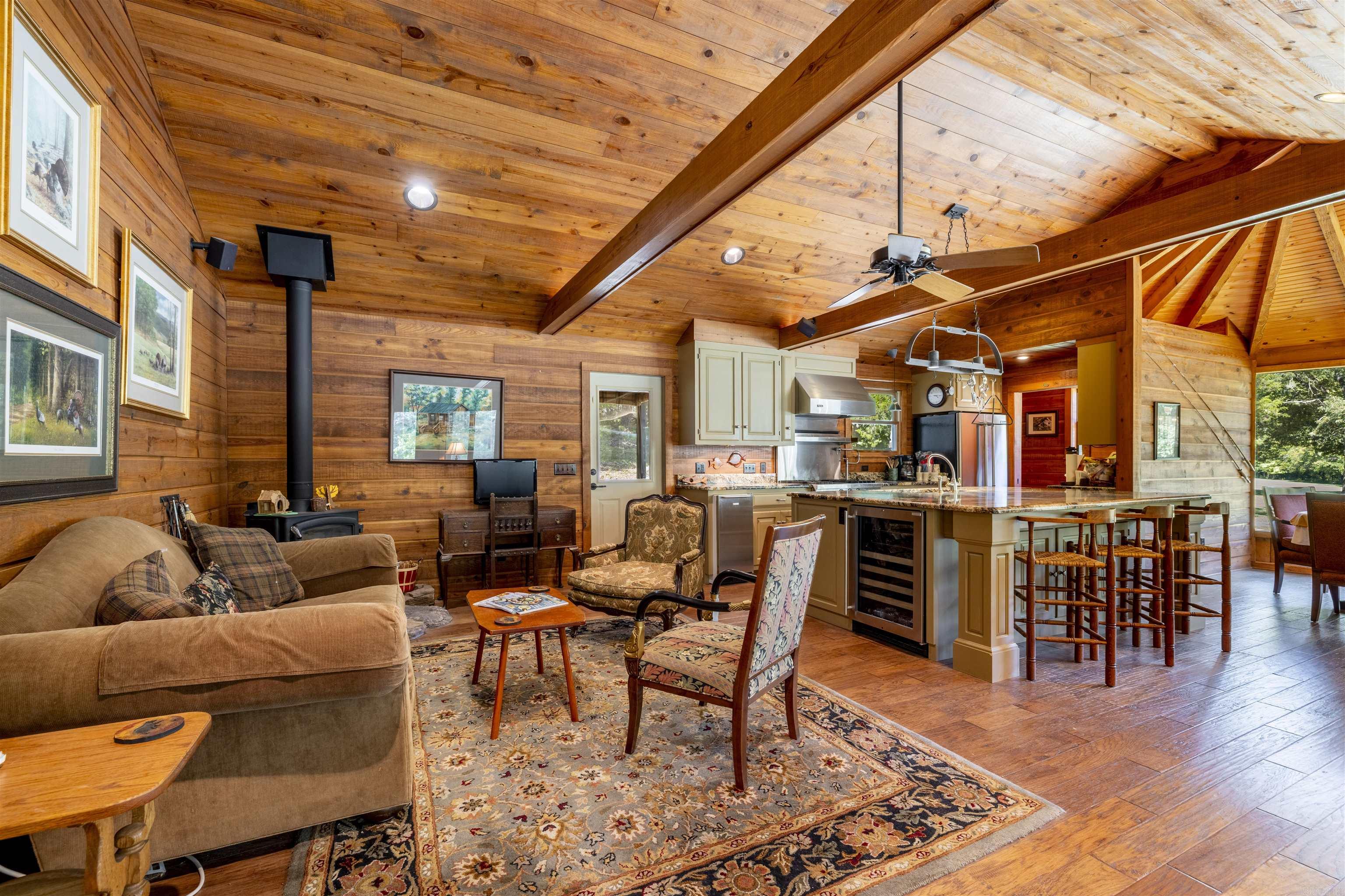 North Yellville - Residential