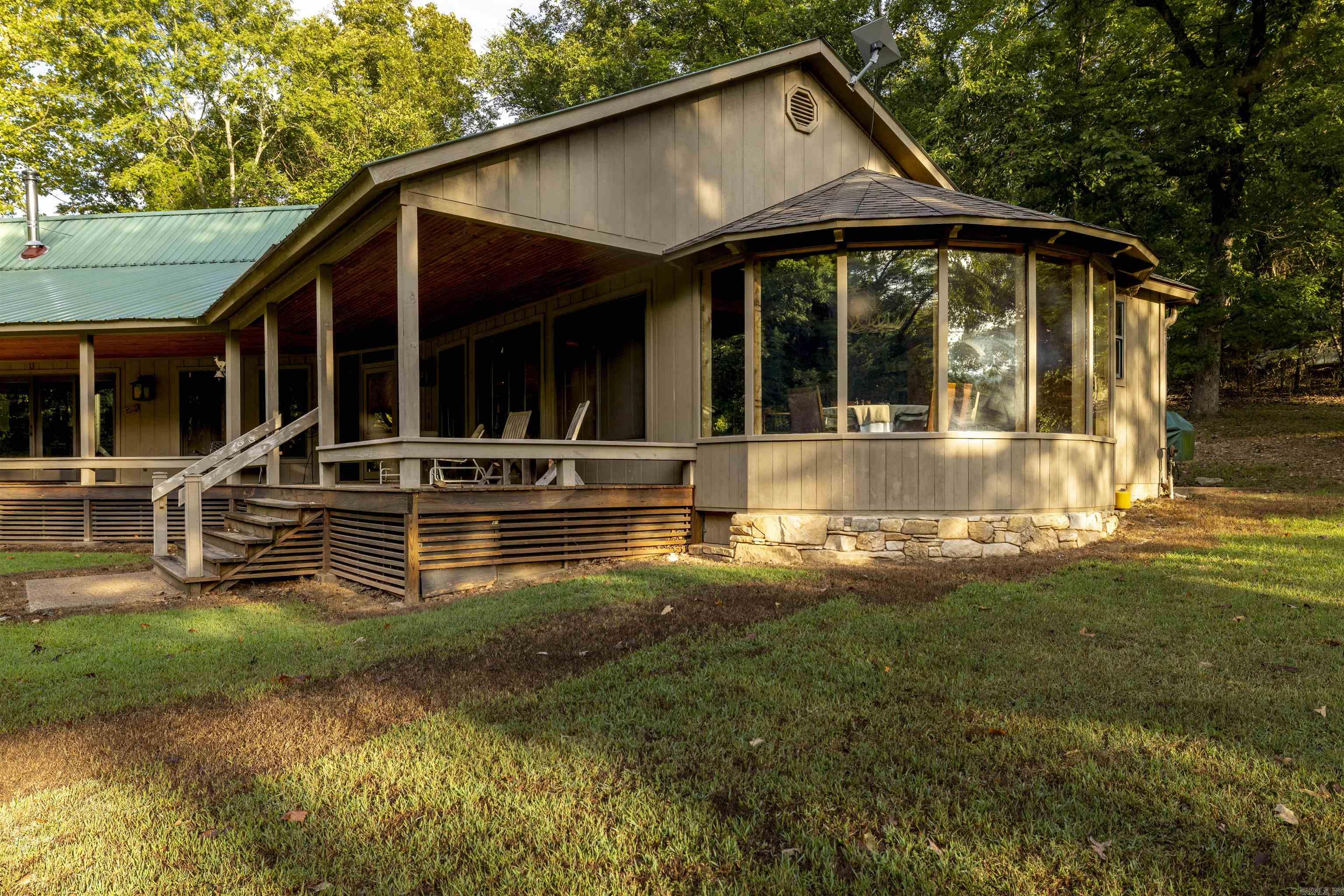 North Yellville - Residential