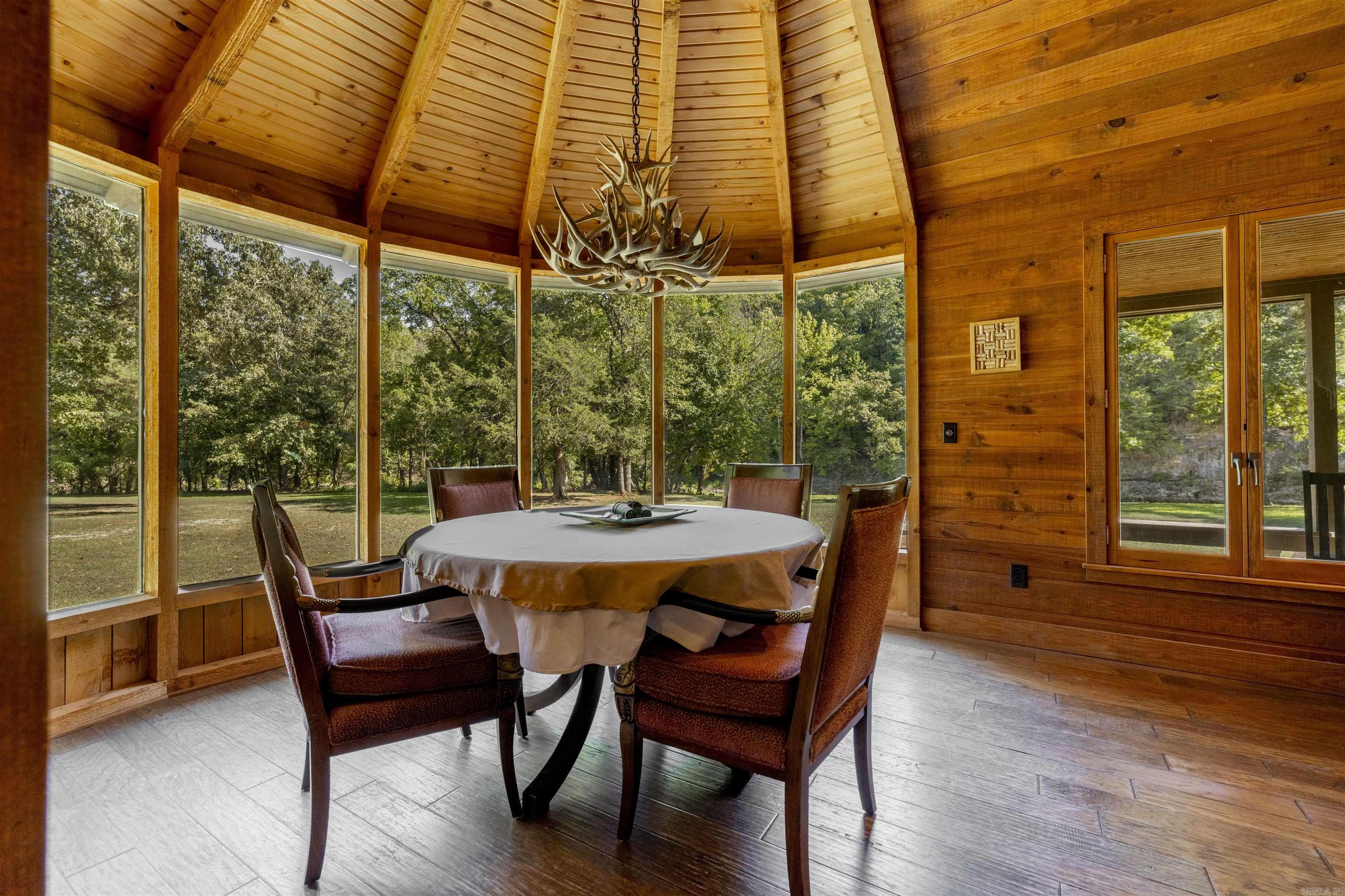 North Yellville - Residential