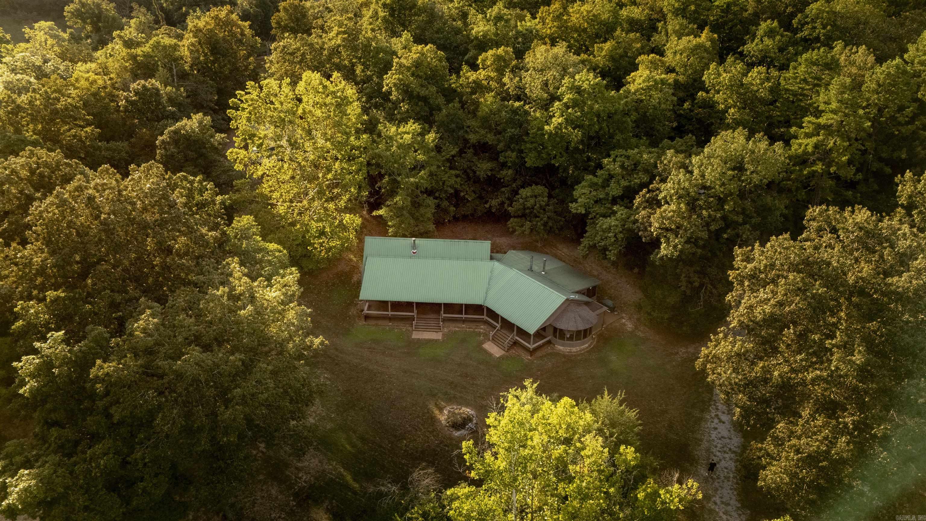 North Yellville - Residential