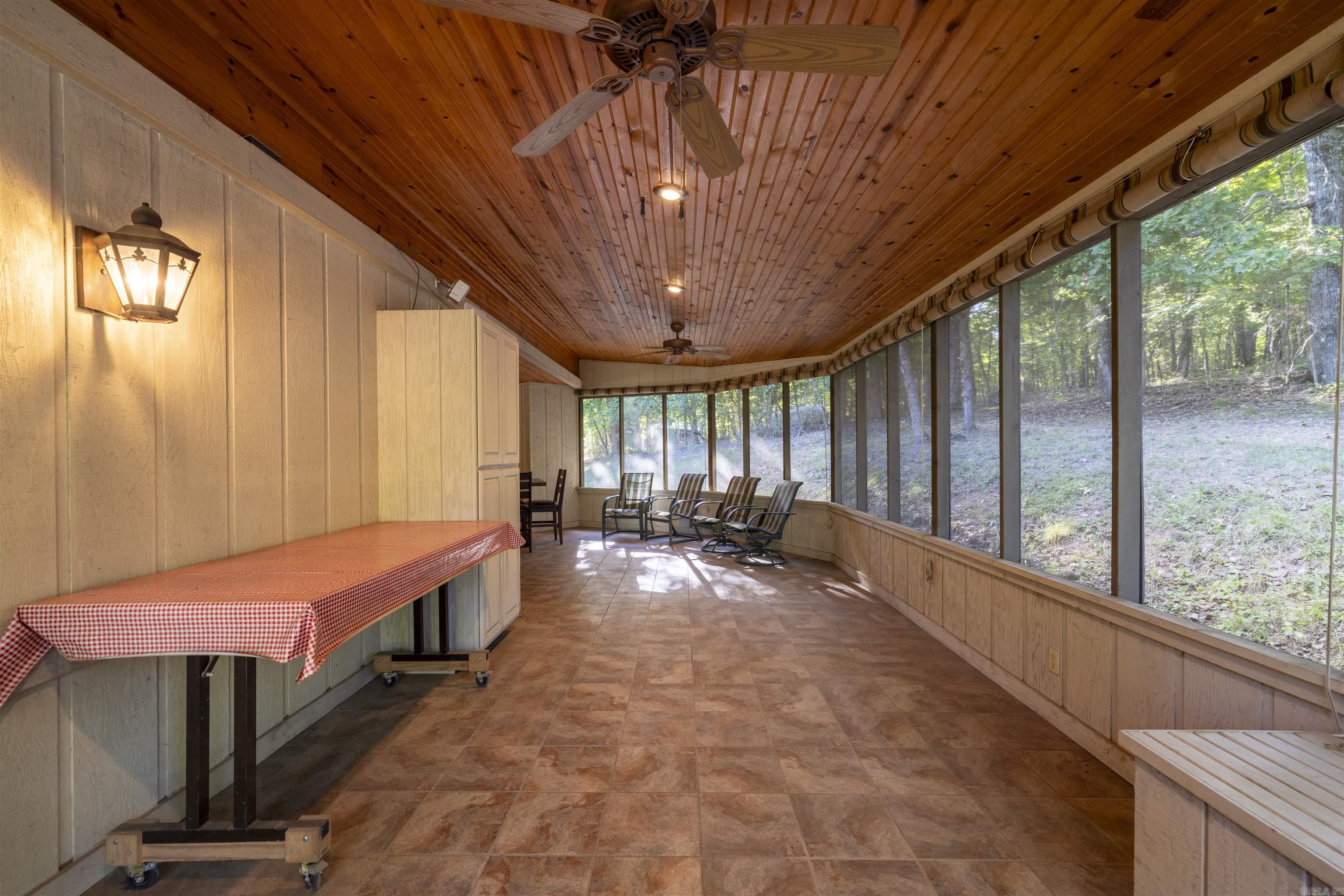 North Yellville - Residential