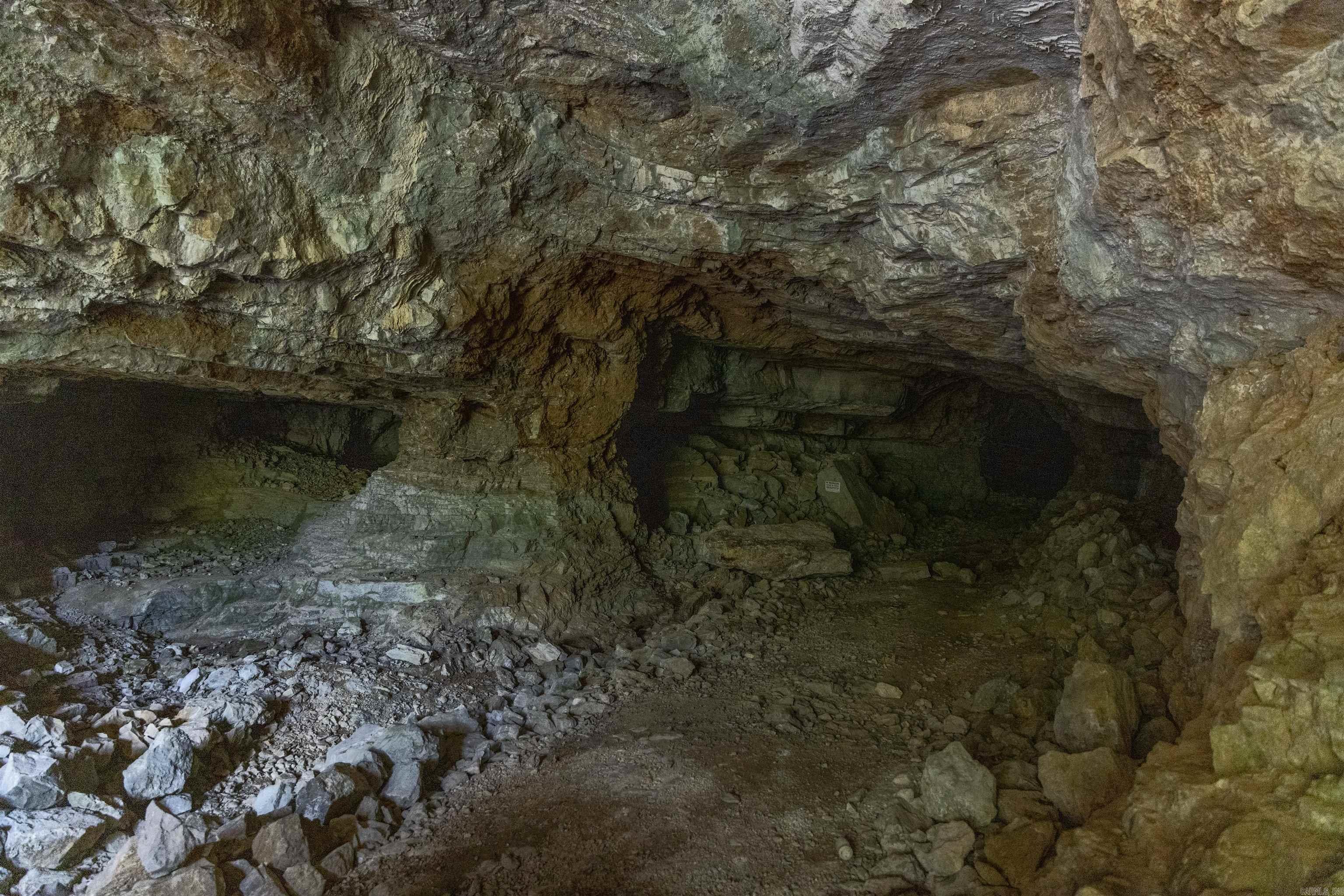 North Yellville - Residential