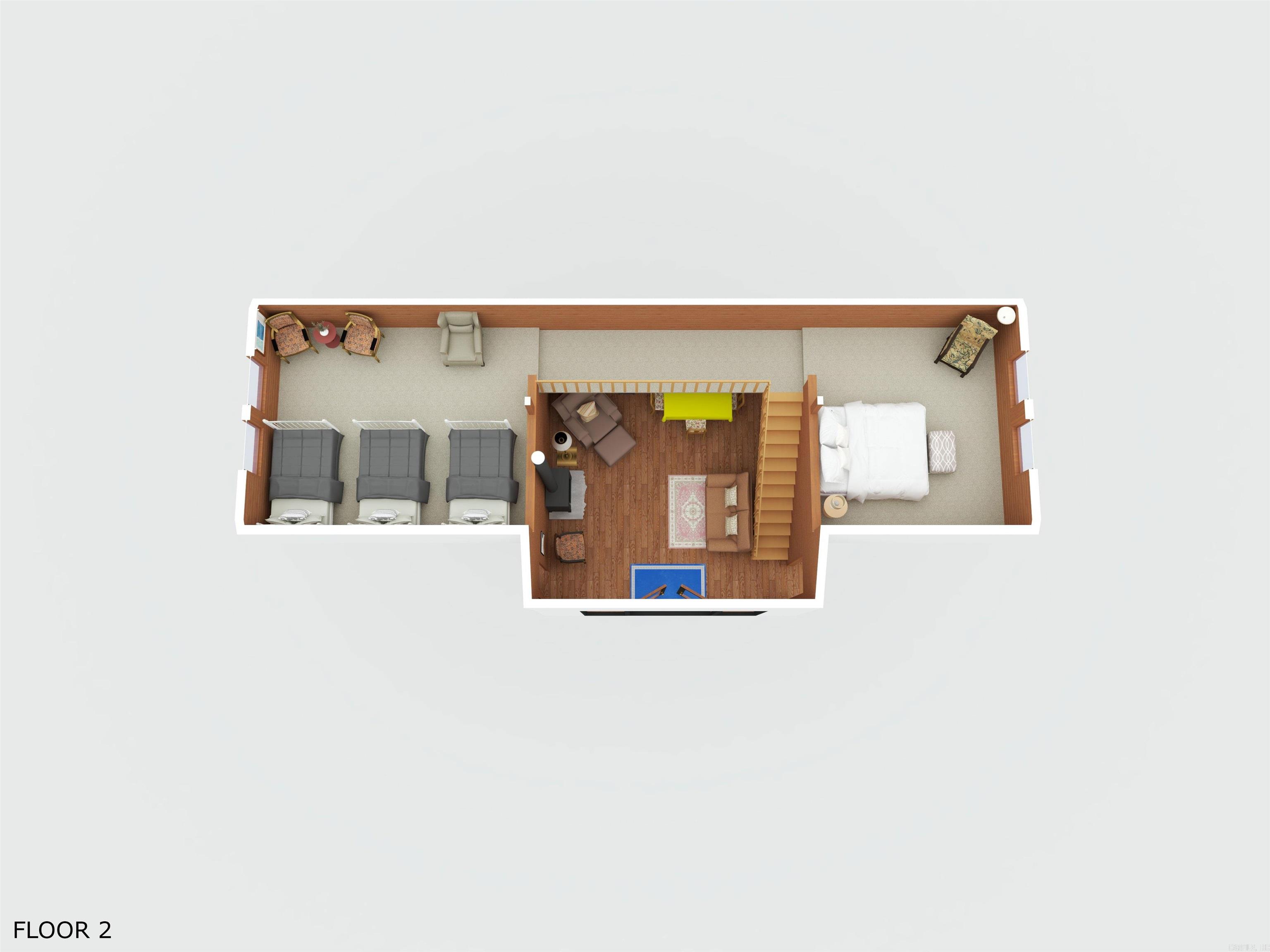 North Yellville - Residential