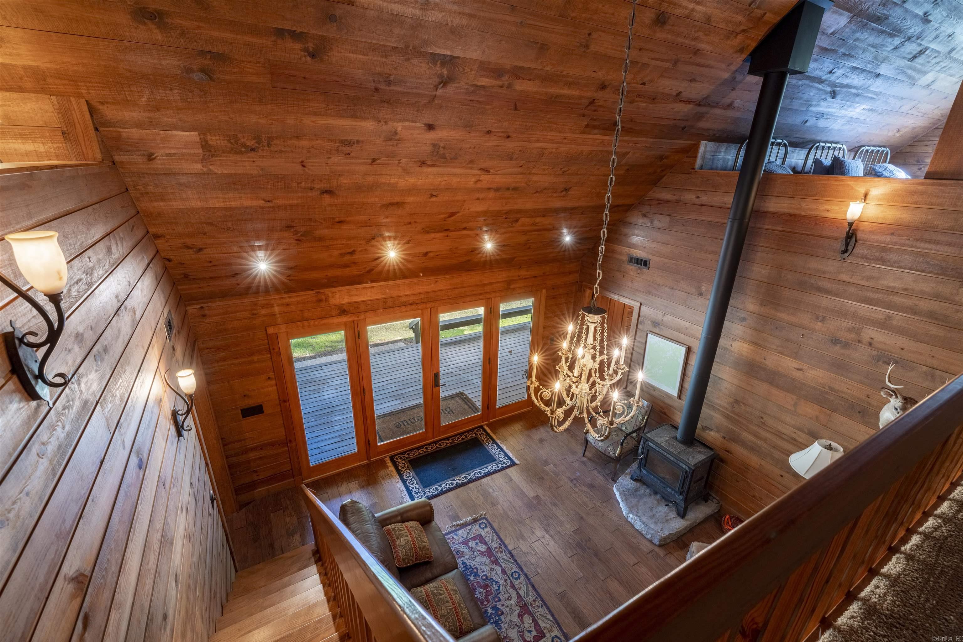 North Yellville - Residential