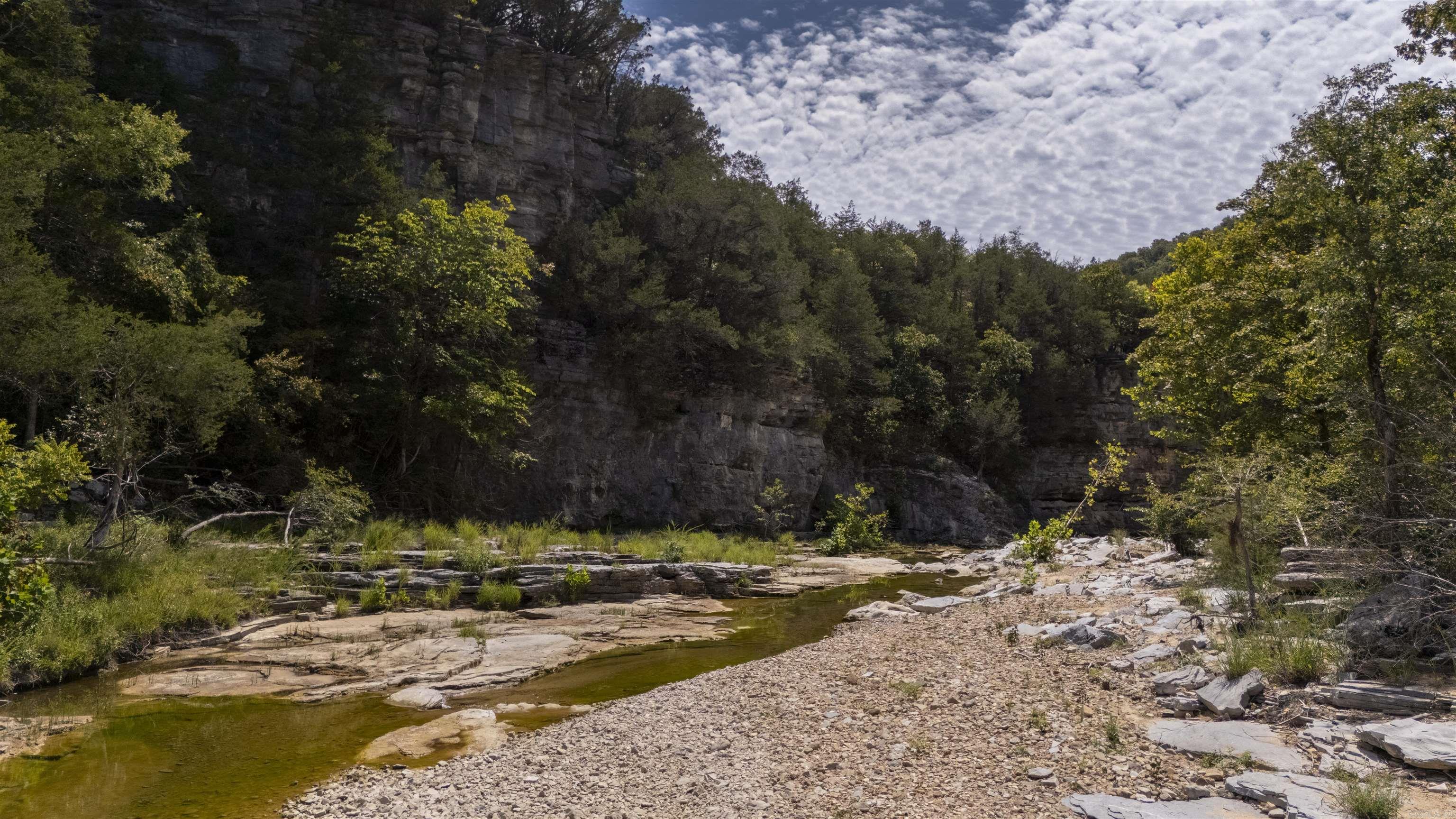 North Yellville - Residential