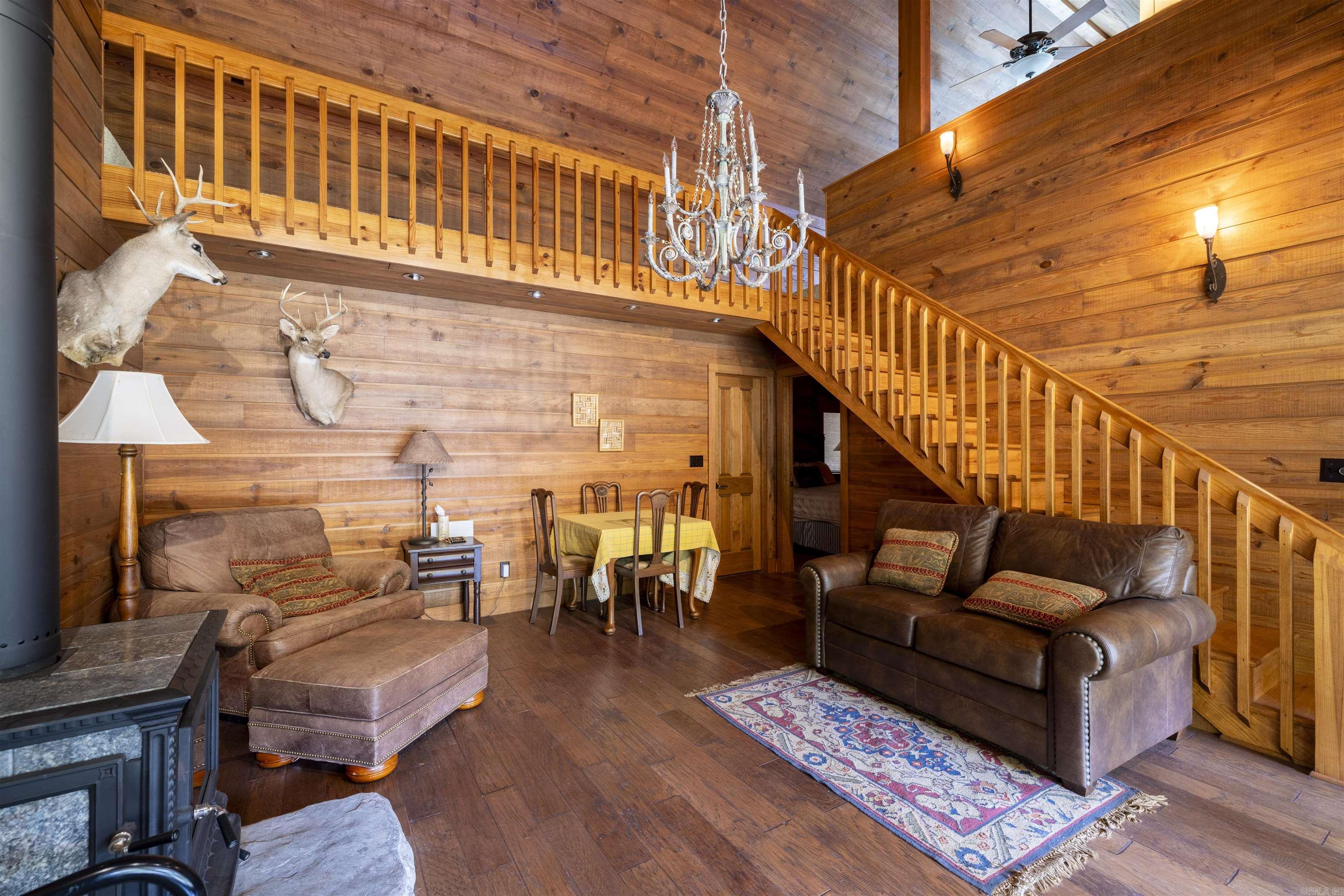 North Yellville - Residential