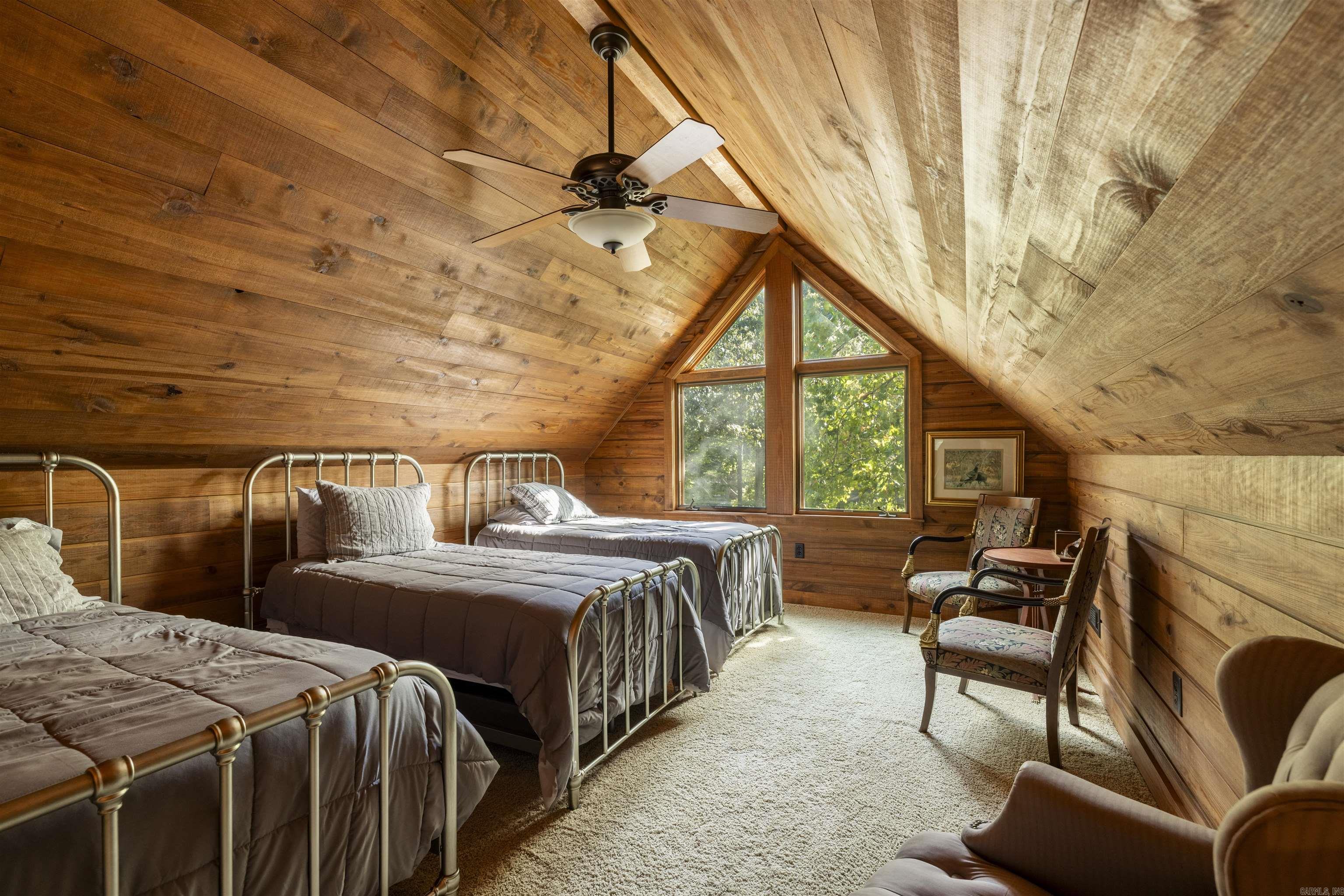 North Yellville - Residential