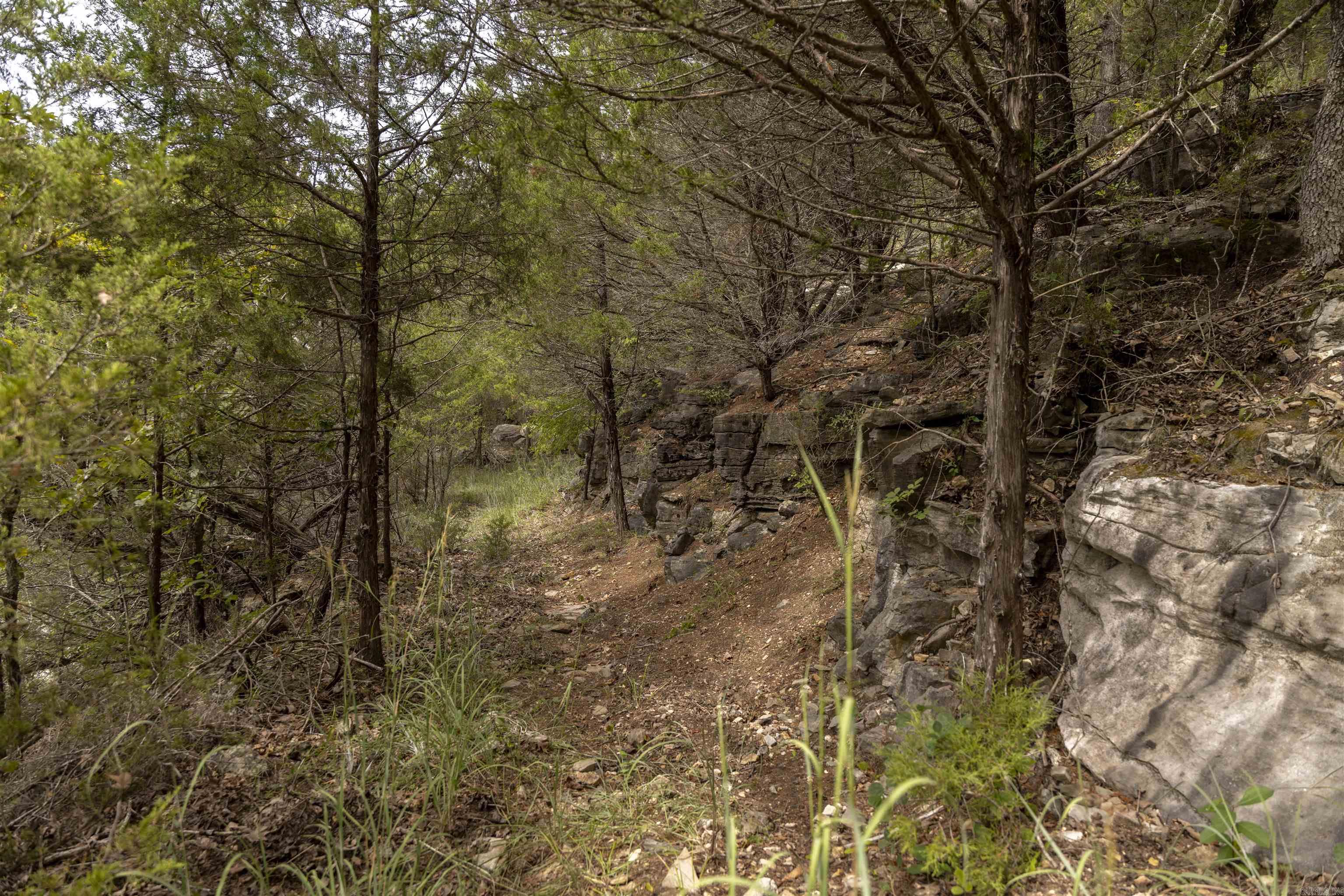 North Yellville - Residential