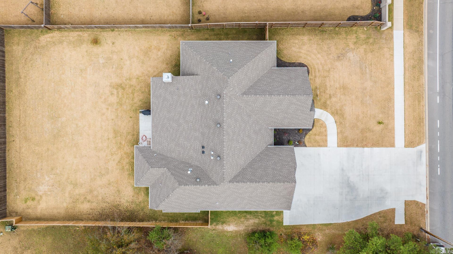 Salem Oaks - Residential
