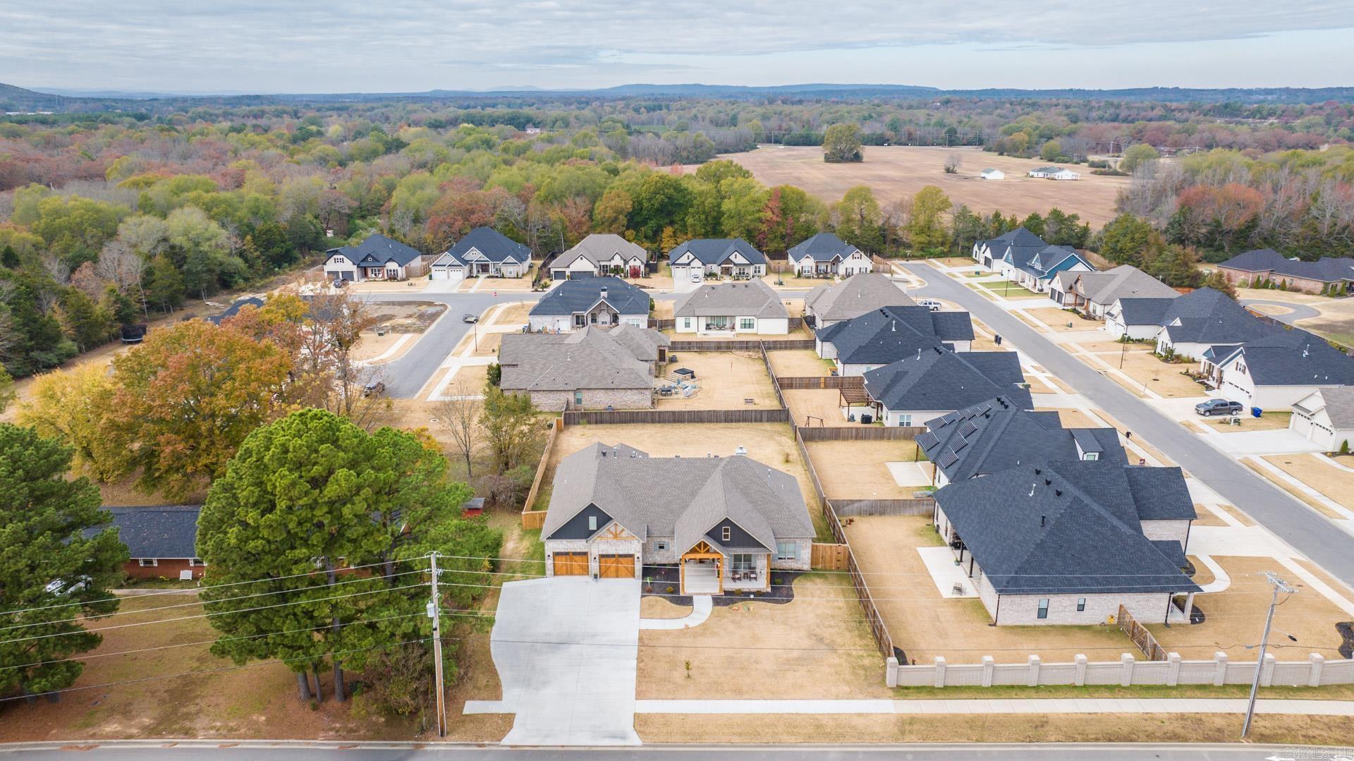 Salem Oaks - Residential