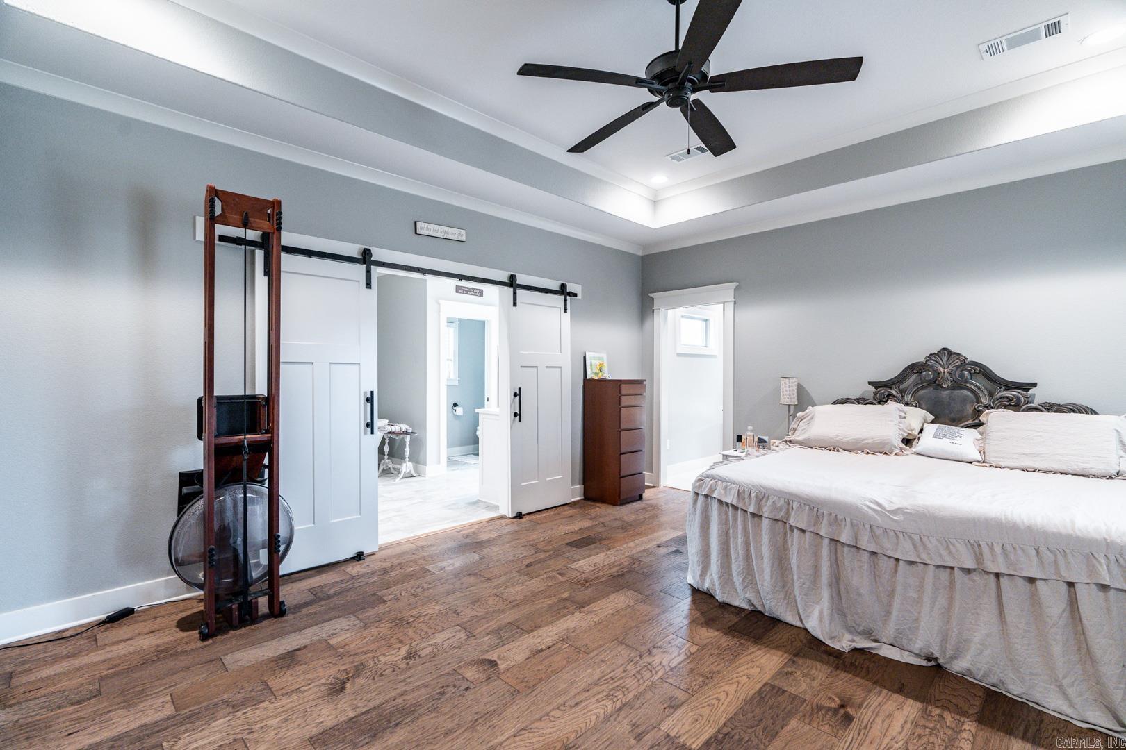 Salem Oaks - Residential