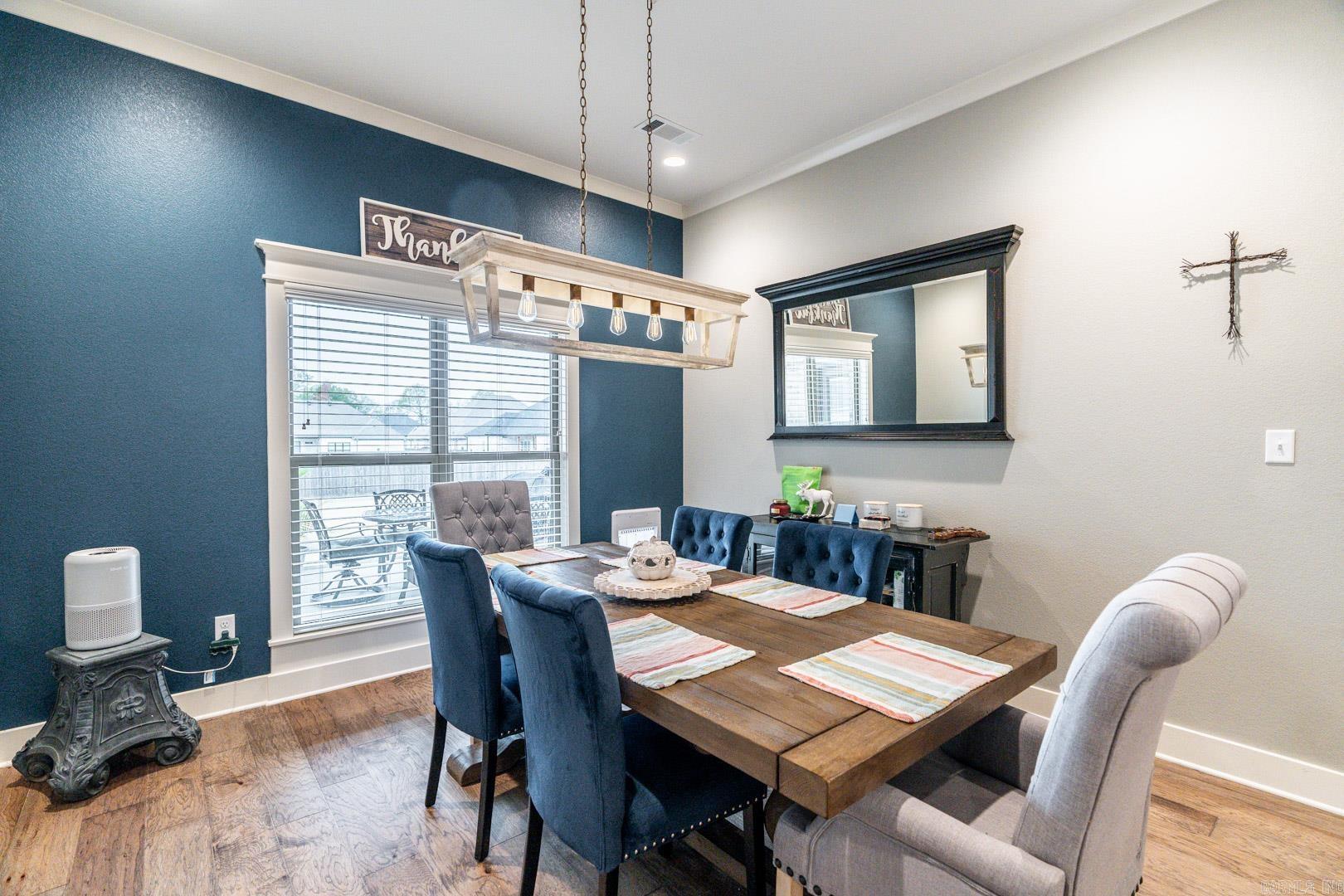Salem Oaks - Residential