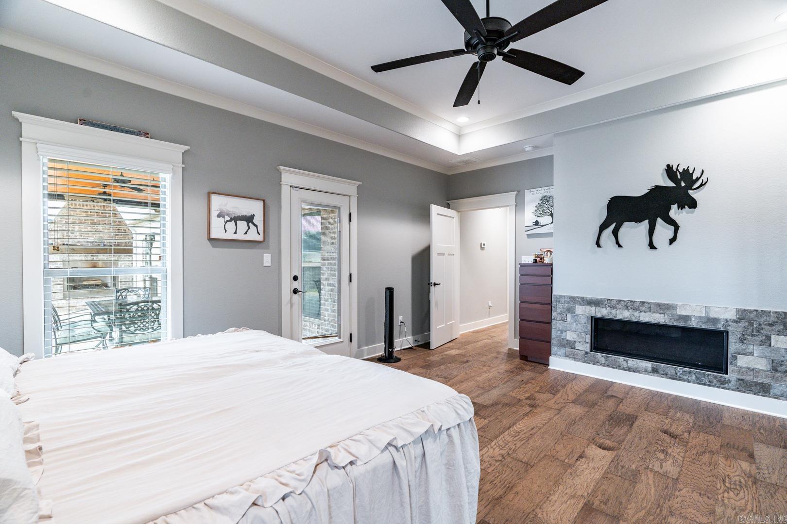 Salem Oaks - Residential