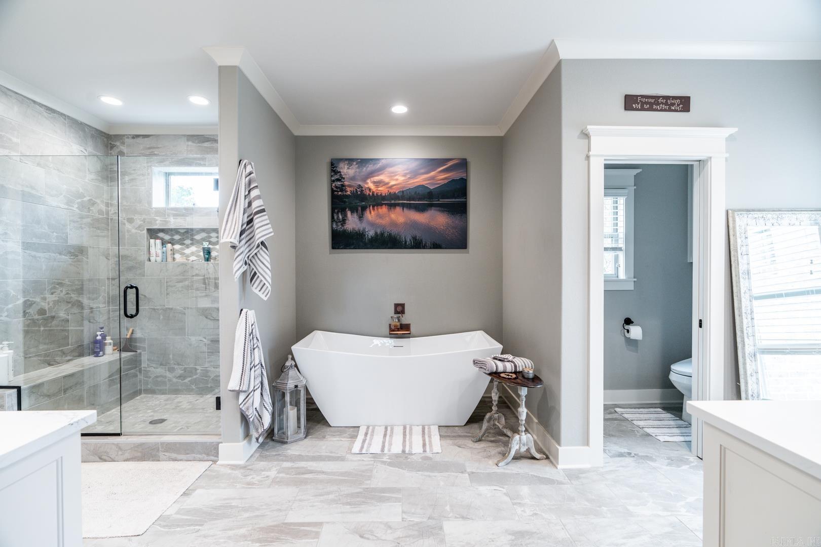 Salem Oaks - Residential