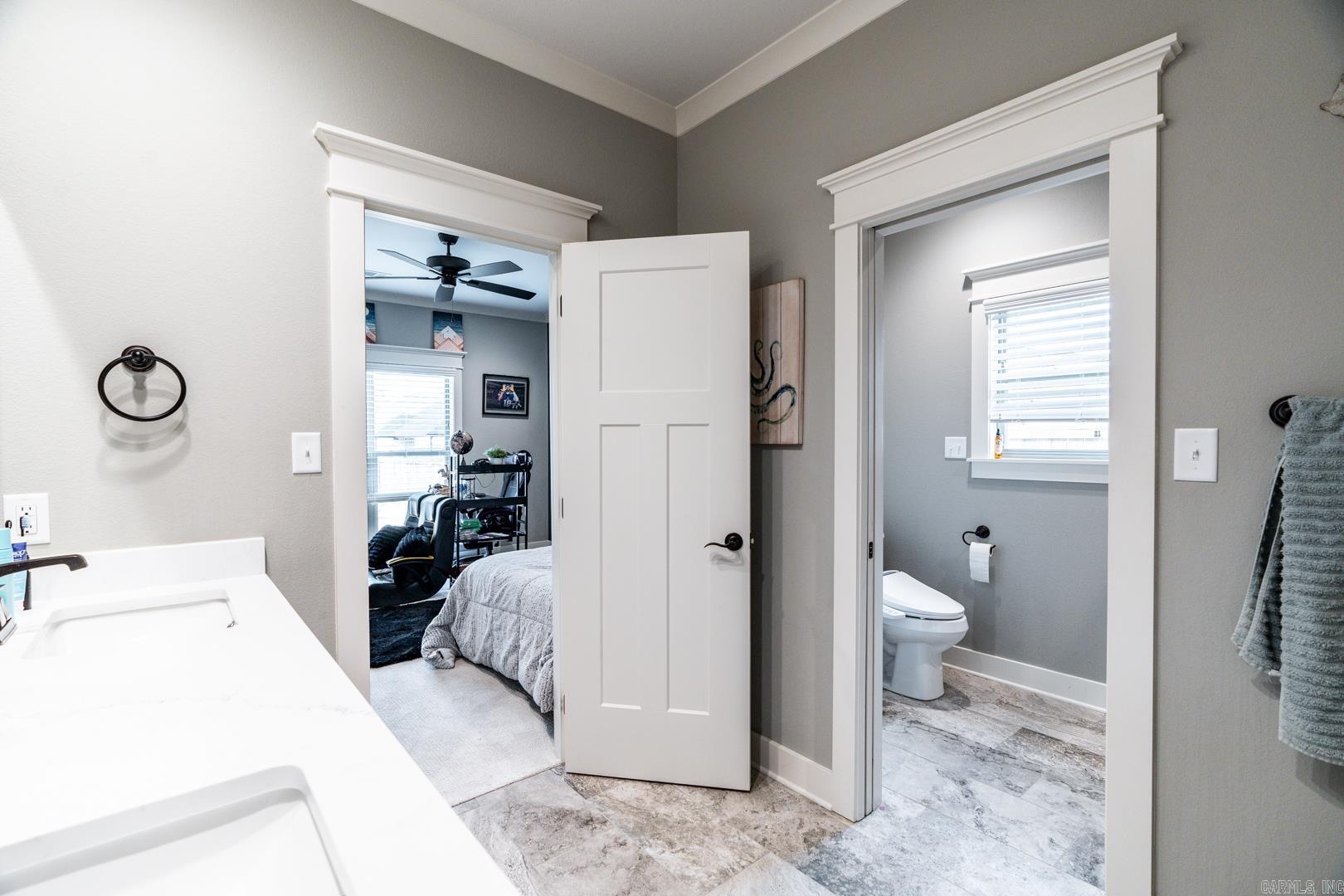 Salem Oaks - Residential