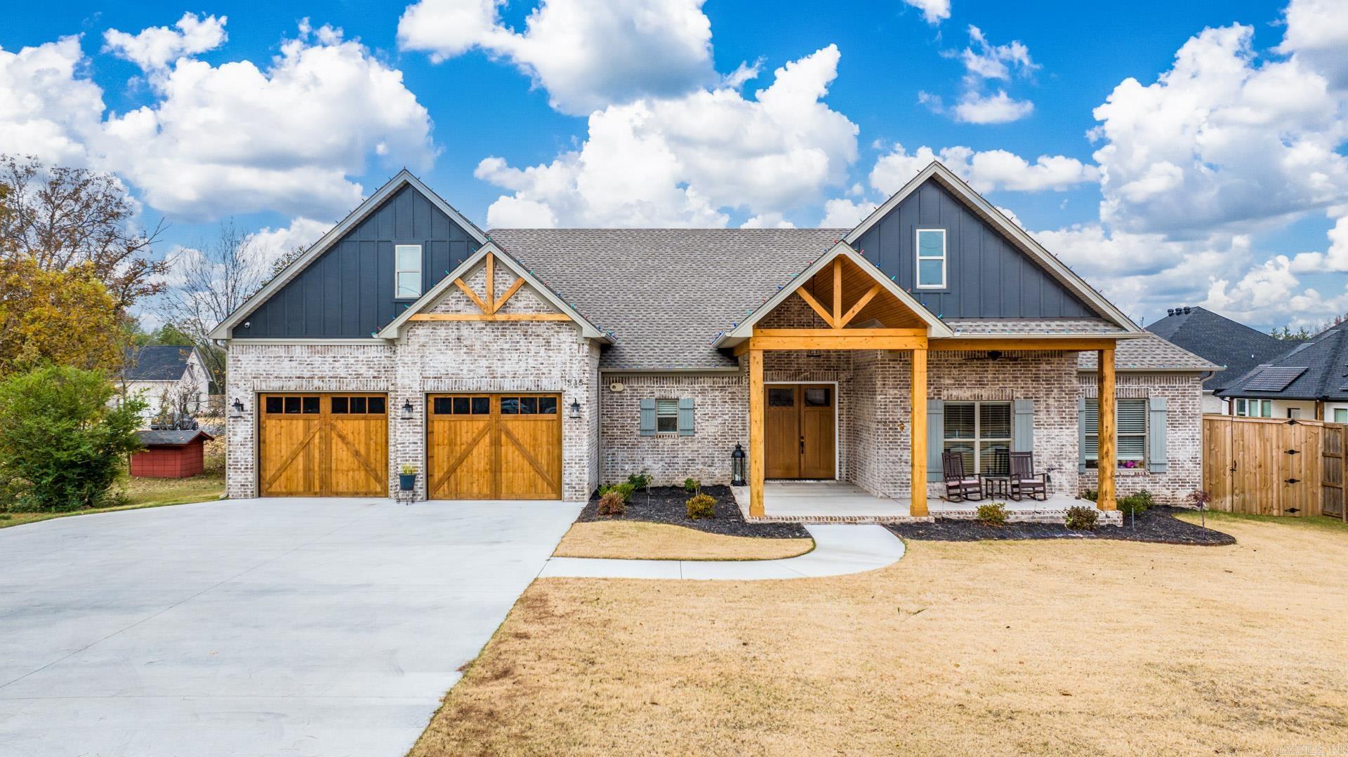 Salem Oaks - Residential