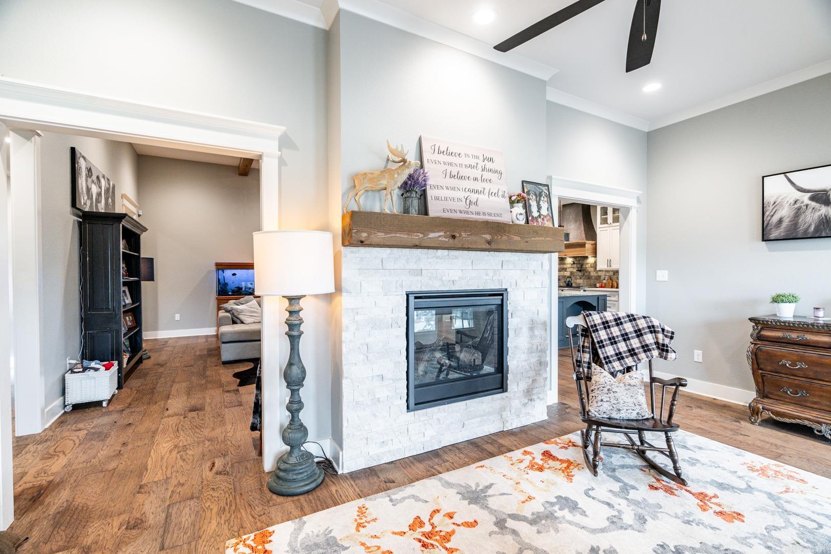 Salem Oaks - Residential