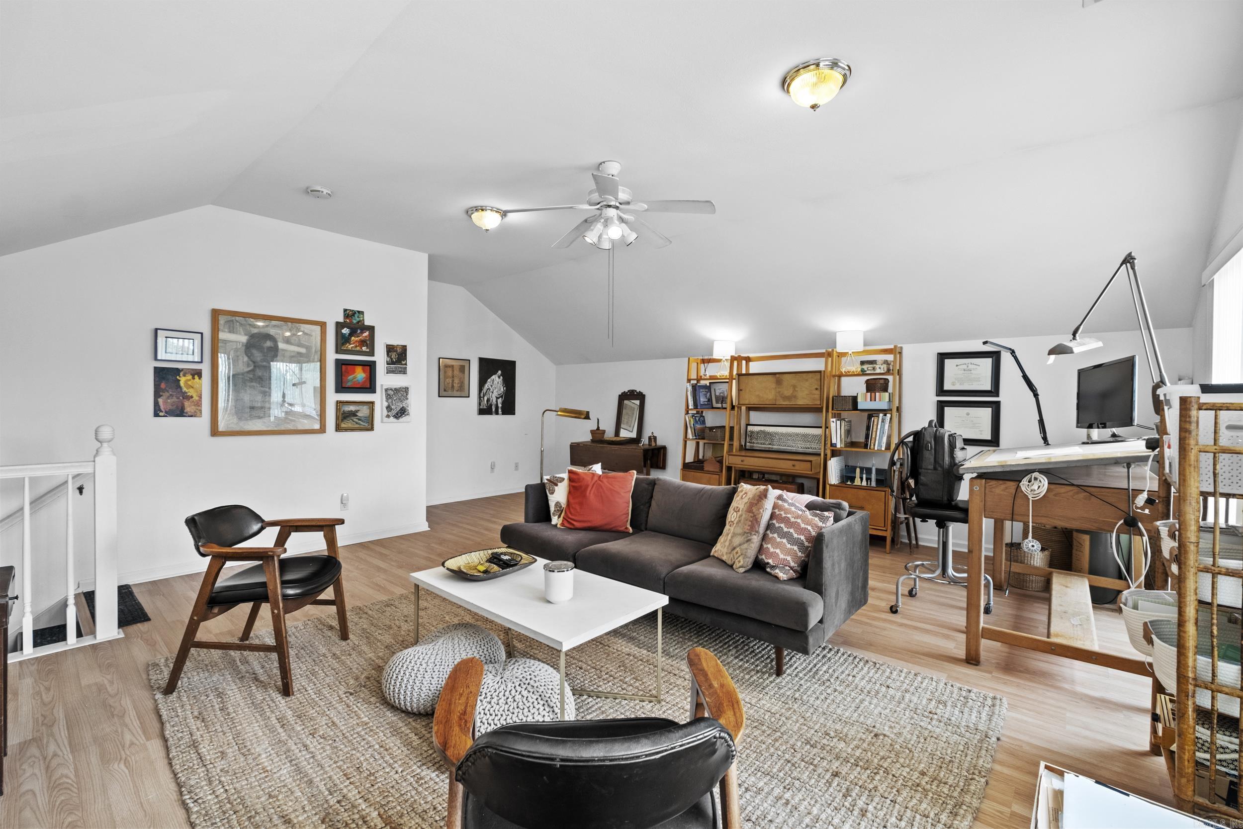 PARK HILL - Residential