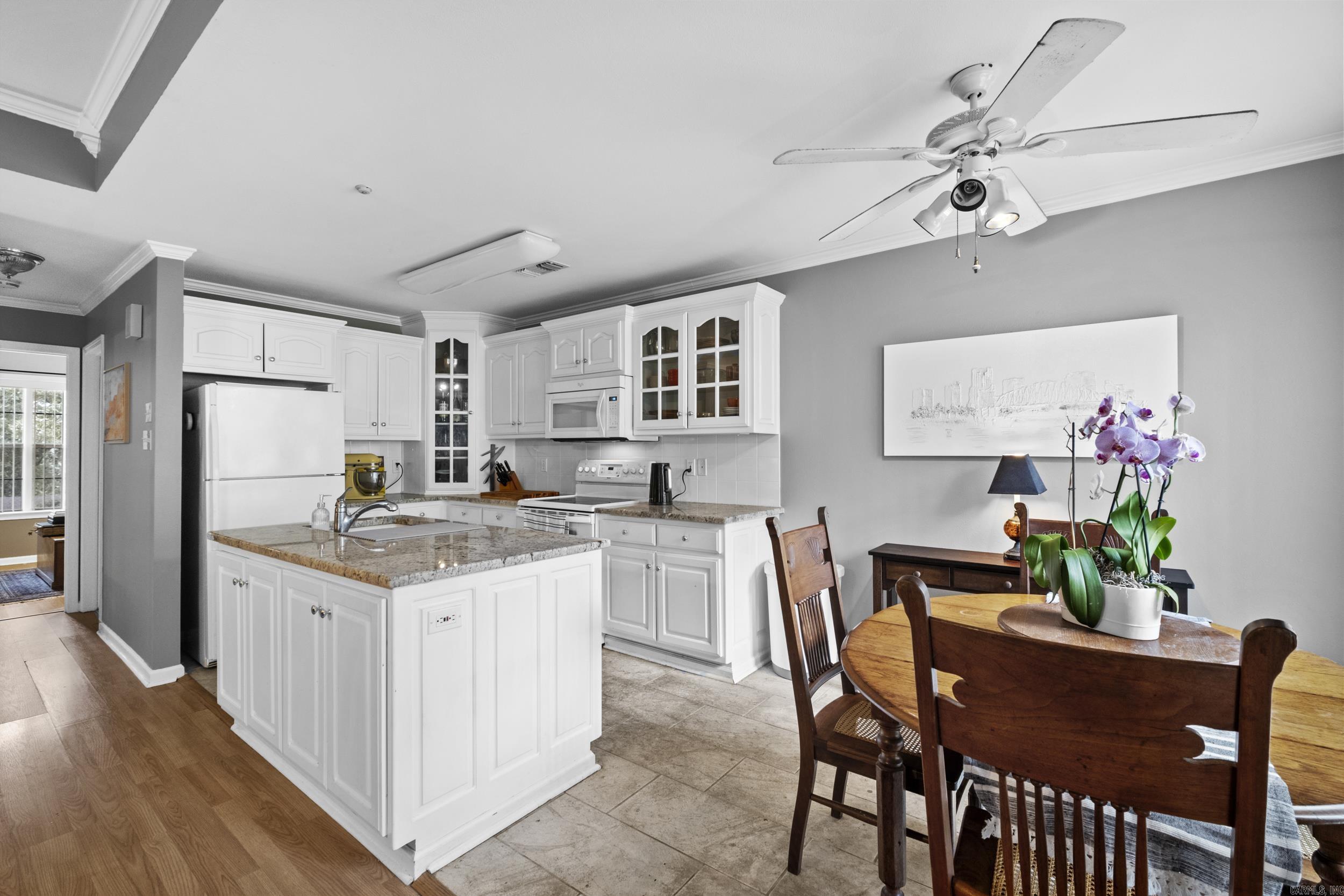 PARK HILL - Residential