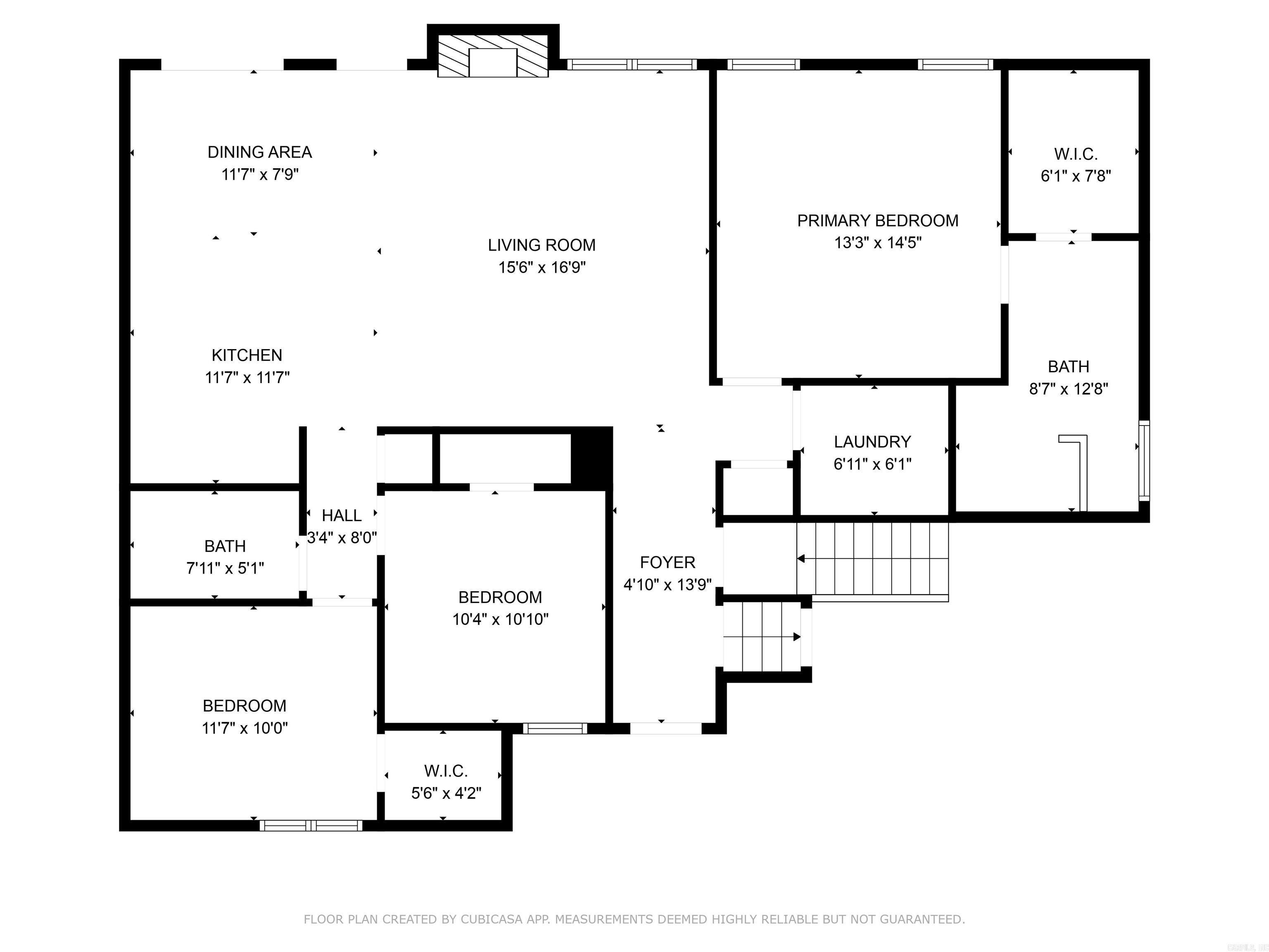 PARK HILL - Residential