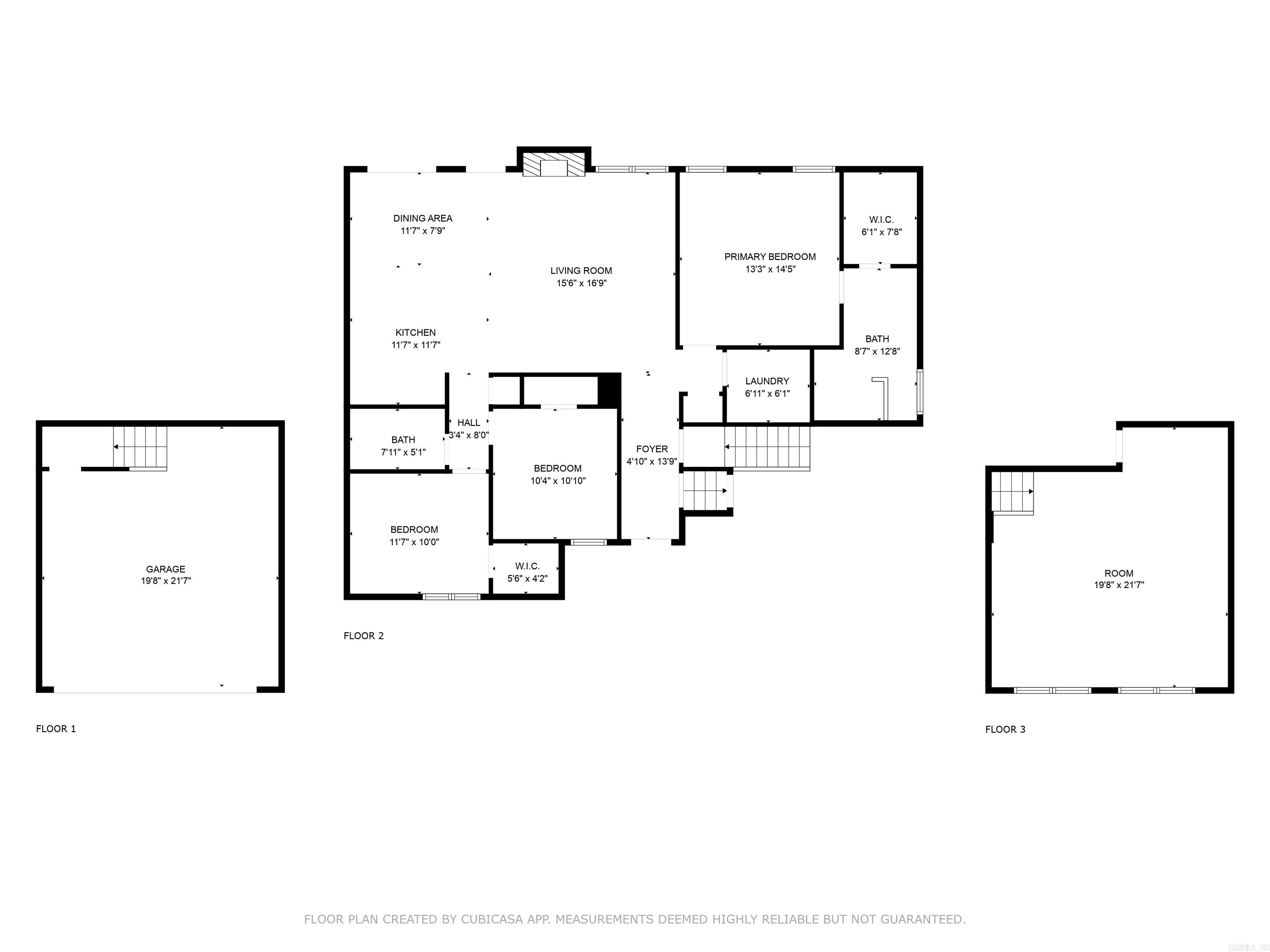 PARK HILL - Residential