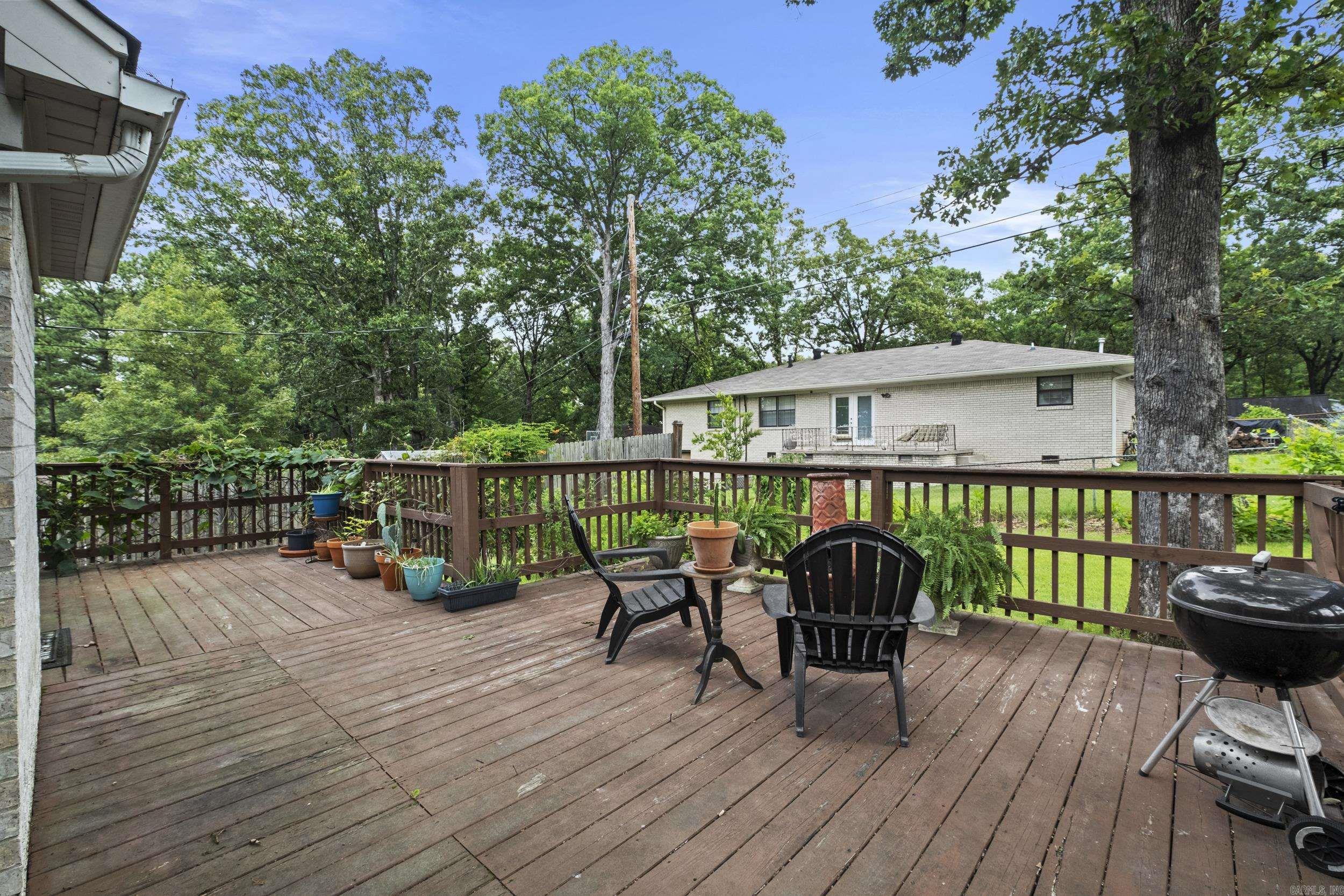 PARK HILL - Residential