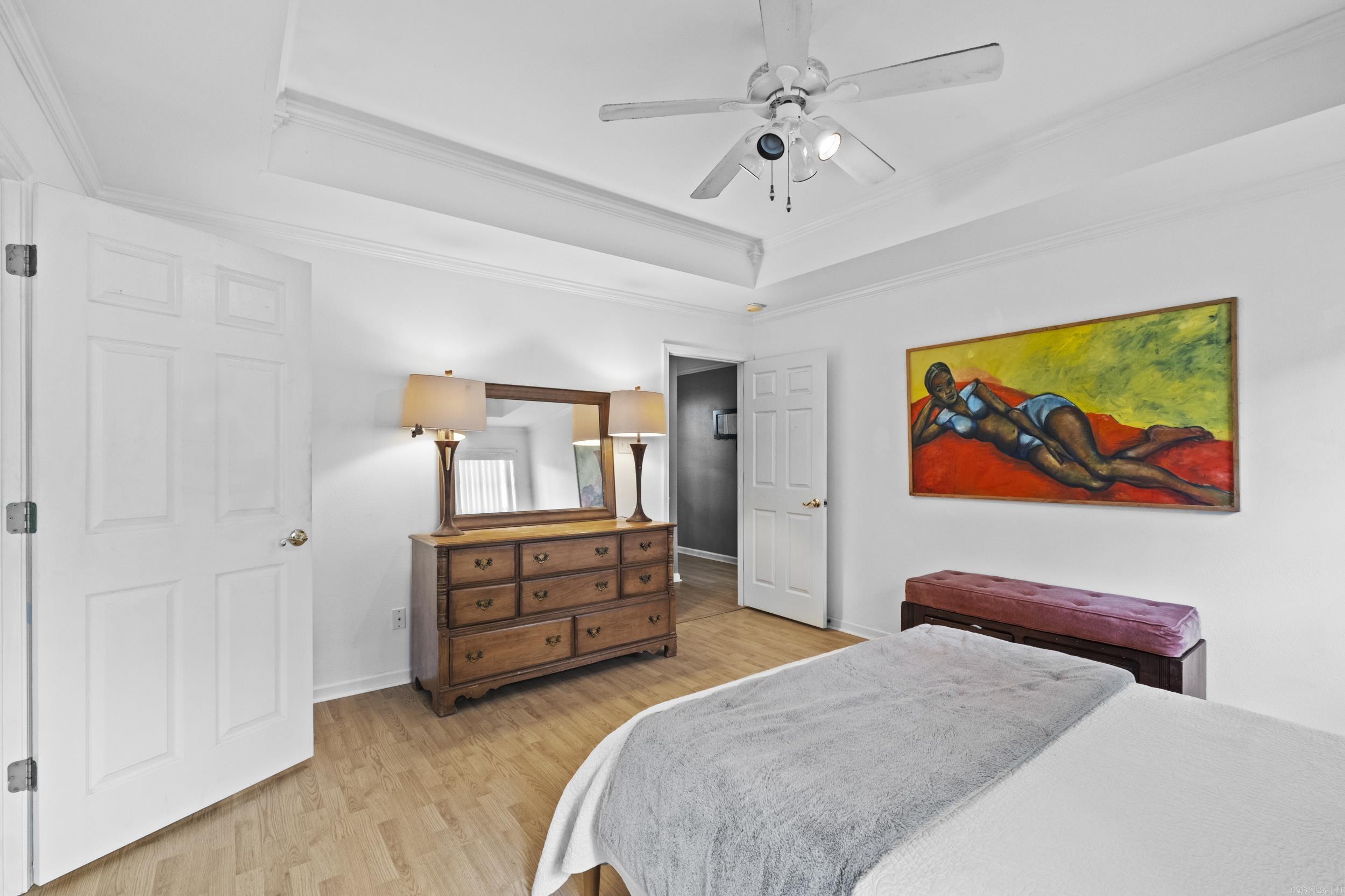 PARK HILL - Residential