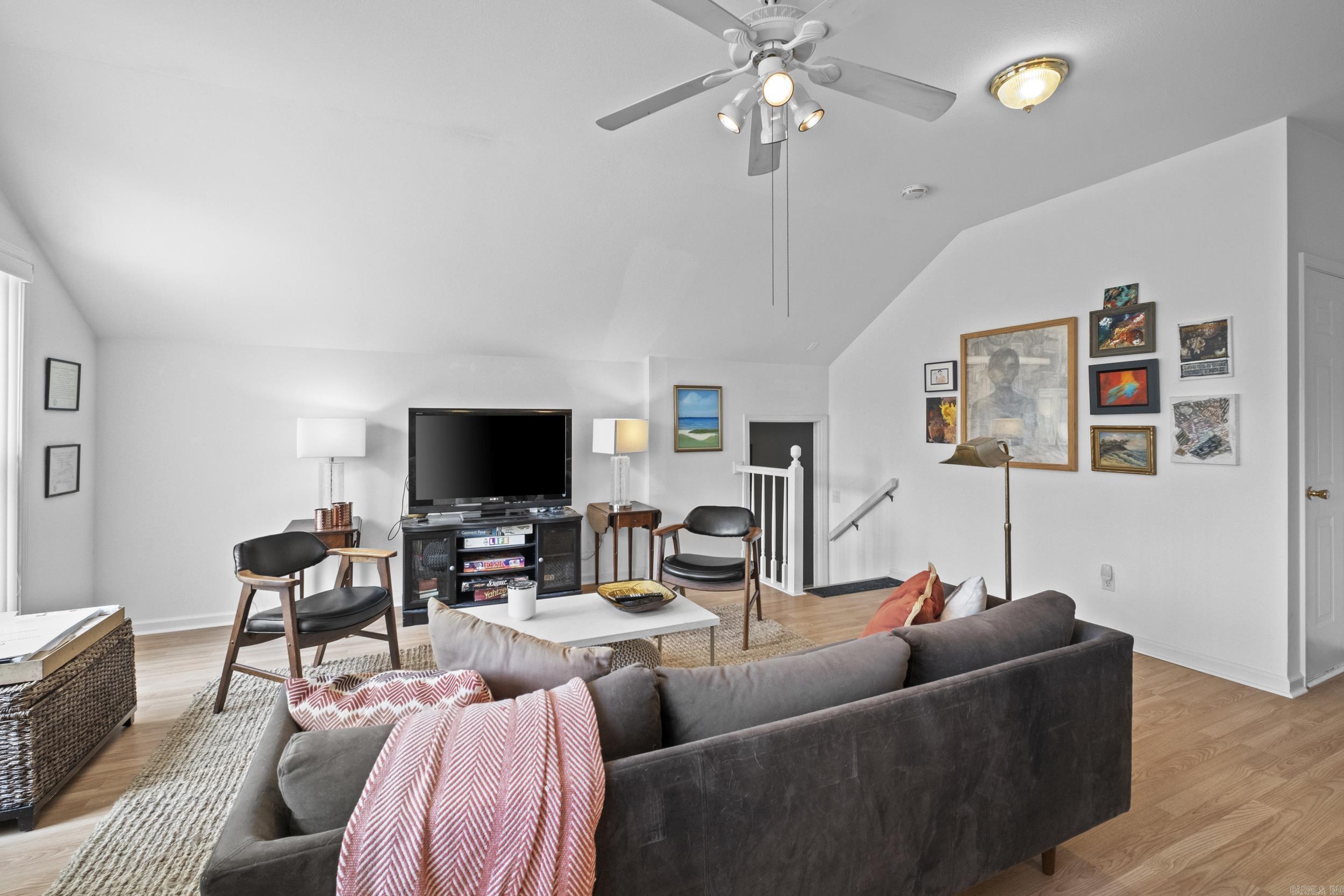 PARK HILL - Residential