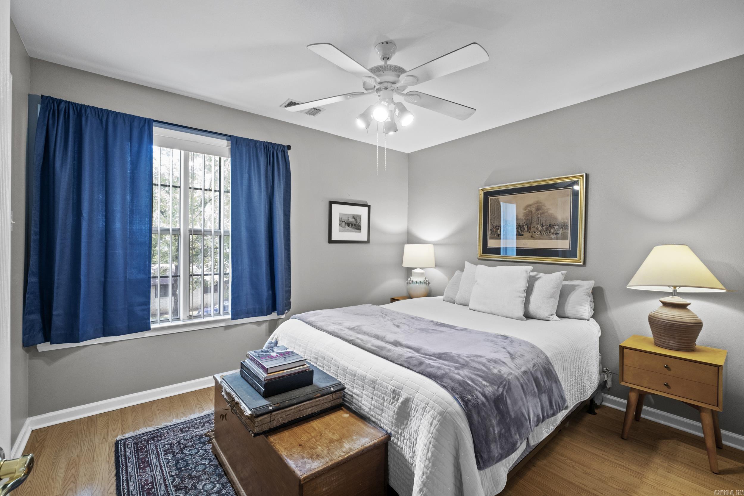 PARK HILL - Residential