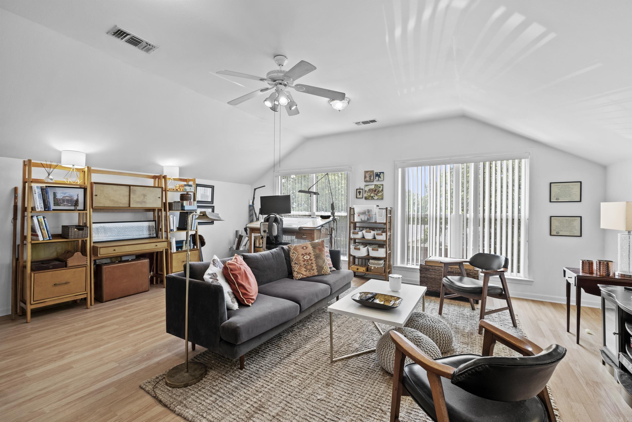 PARK HILL - Residential