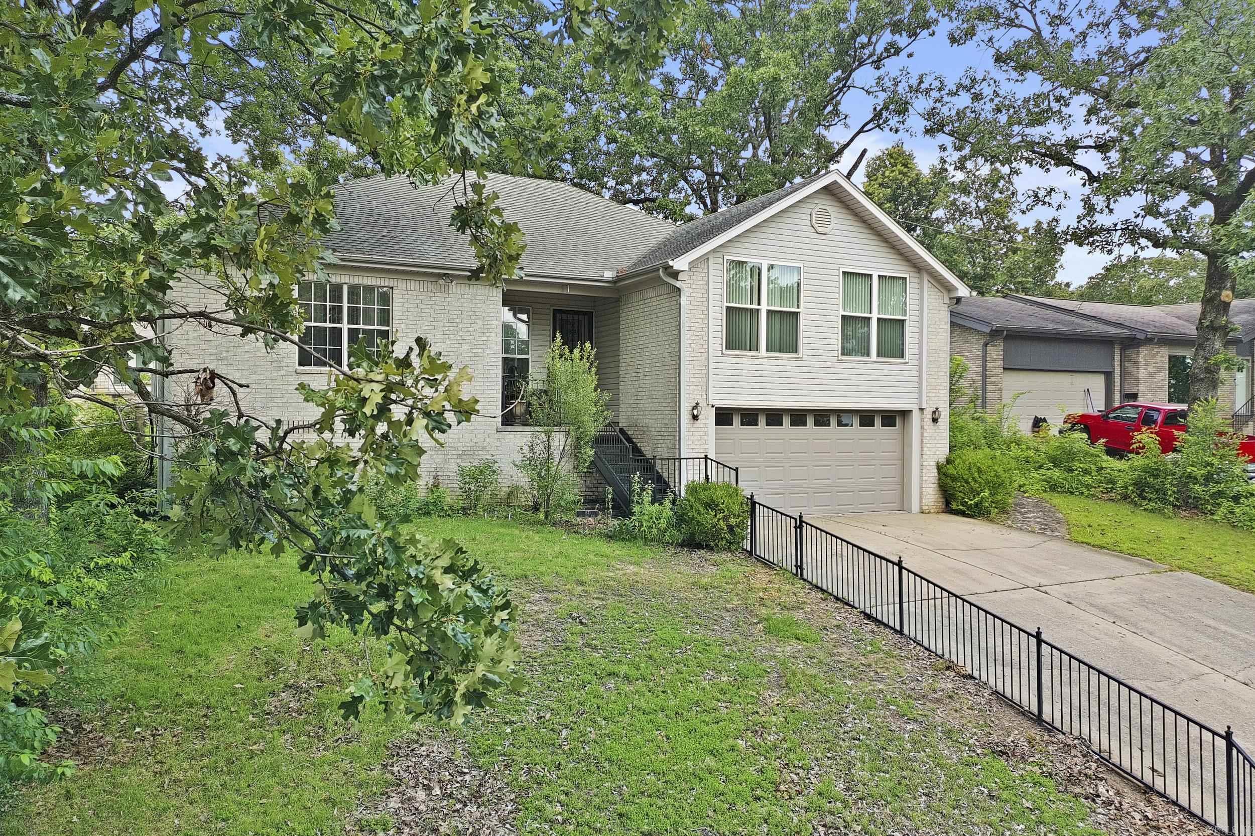 PARK HILL - Residential