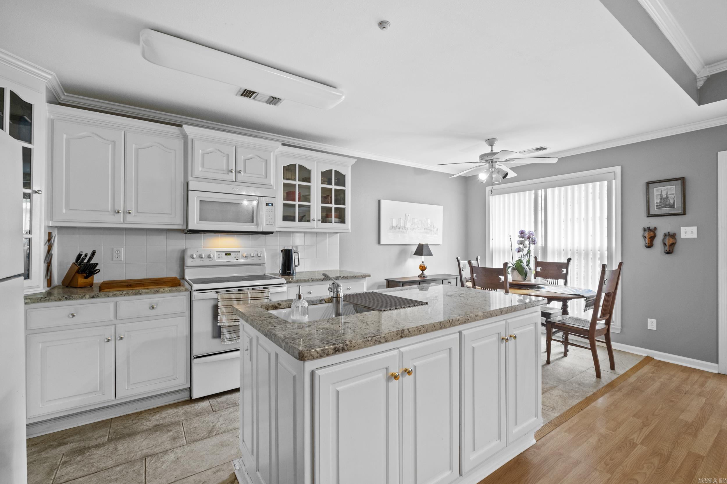 PARK HILL - Residential