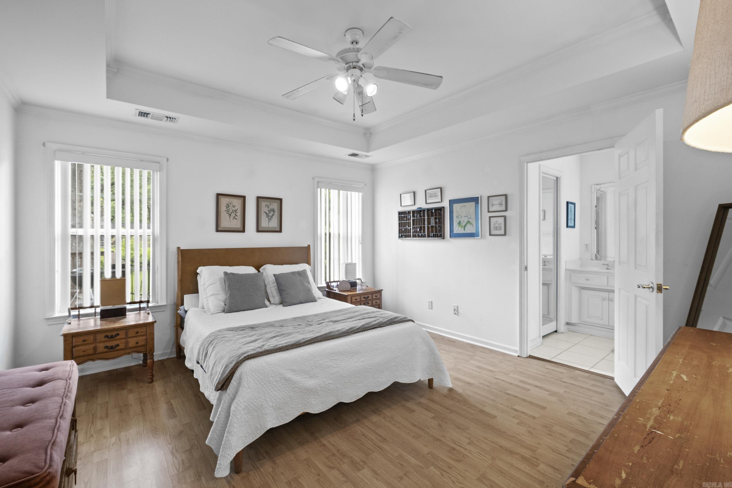 PARK HILL - Residential