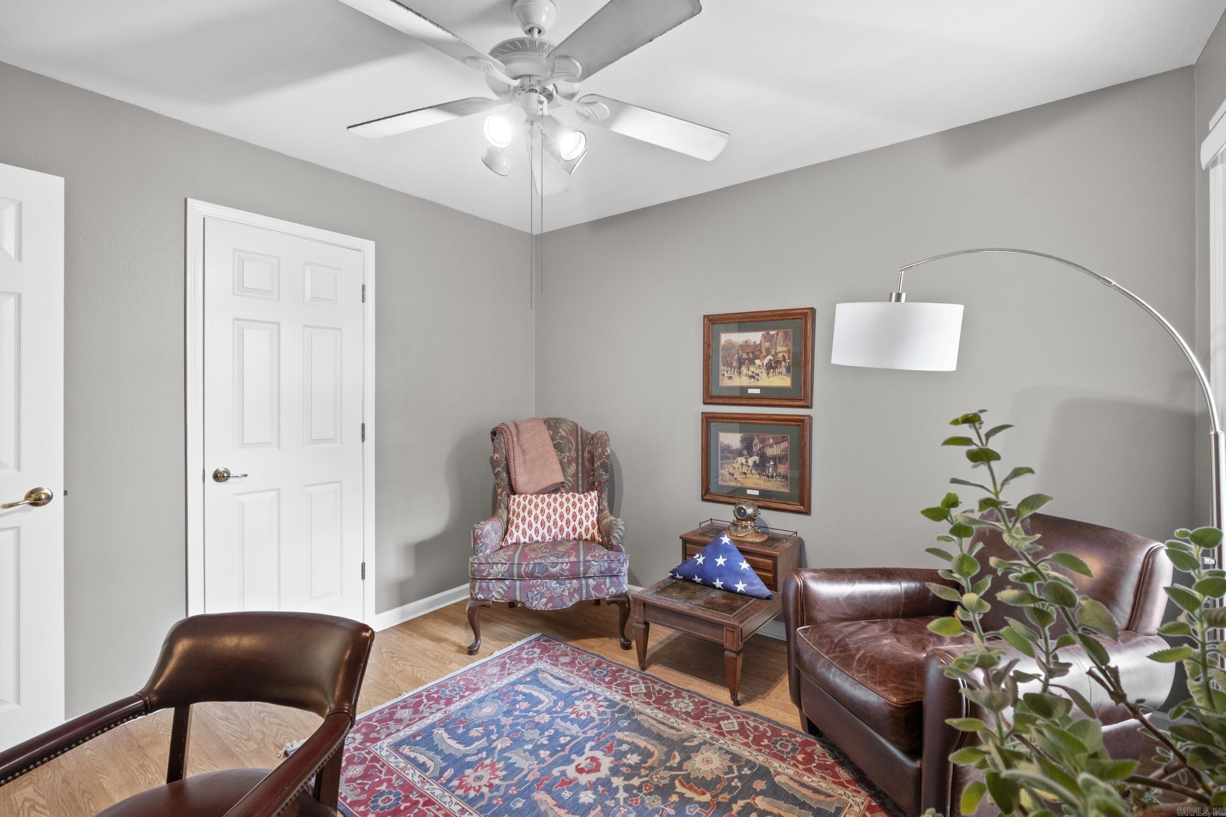 PARK HILL - Residential