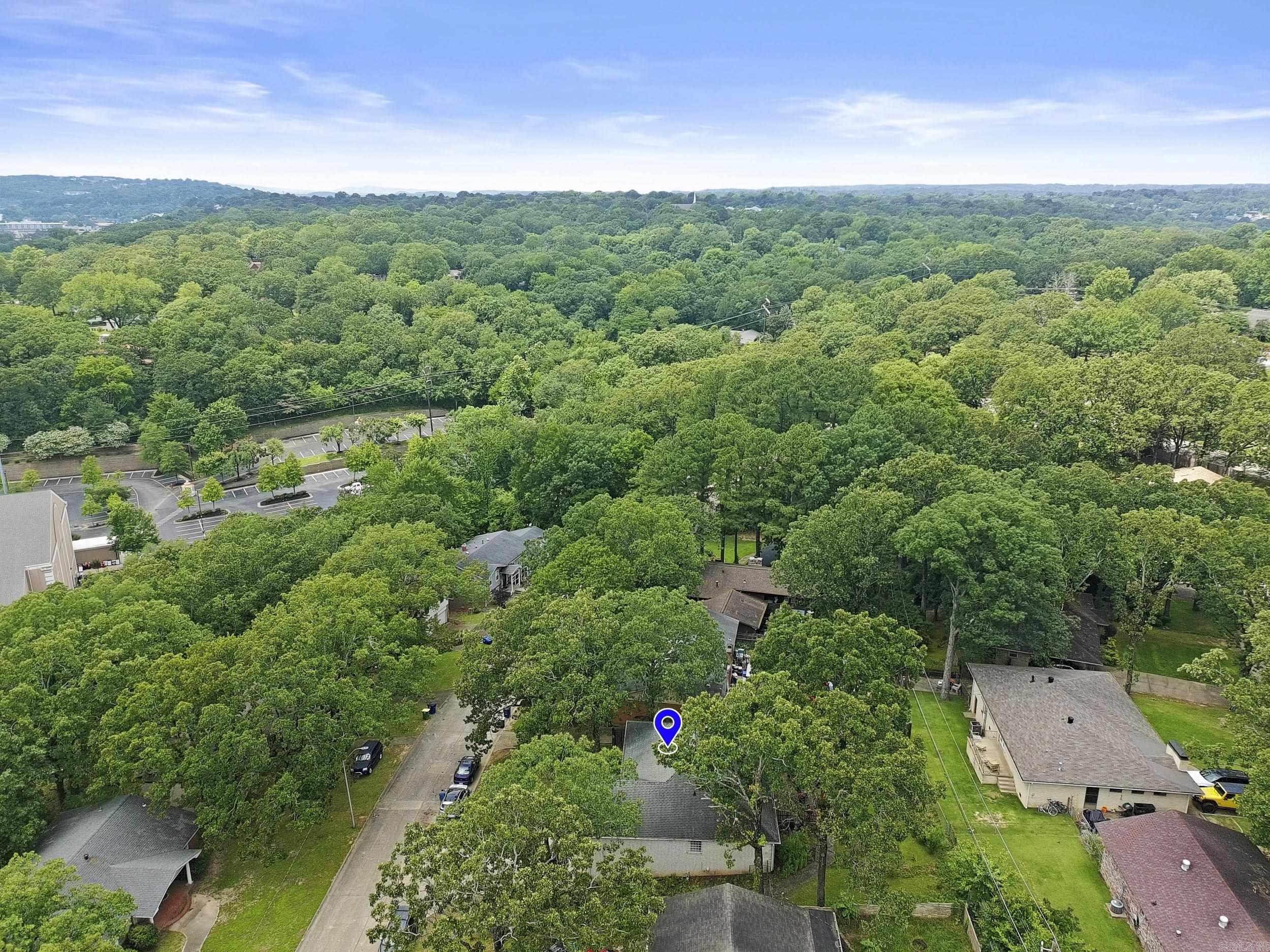 PARK HILL - Residential