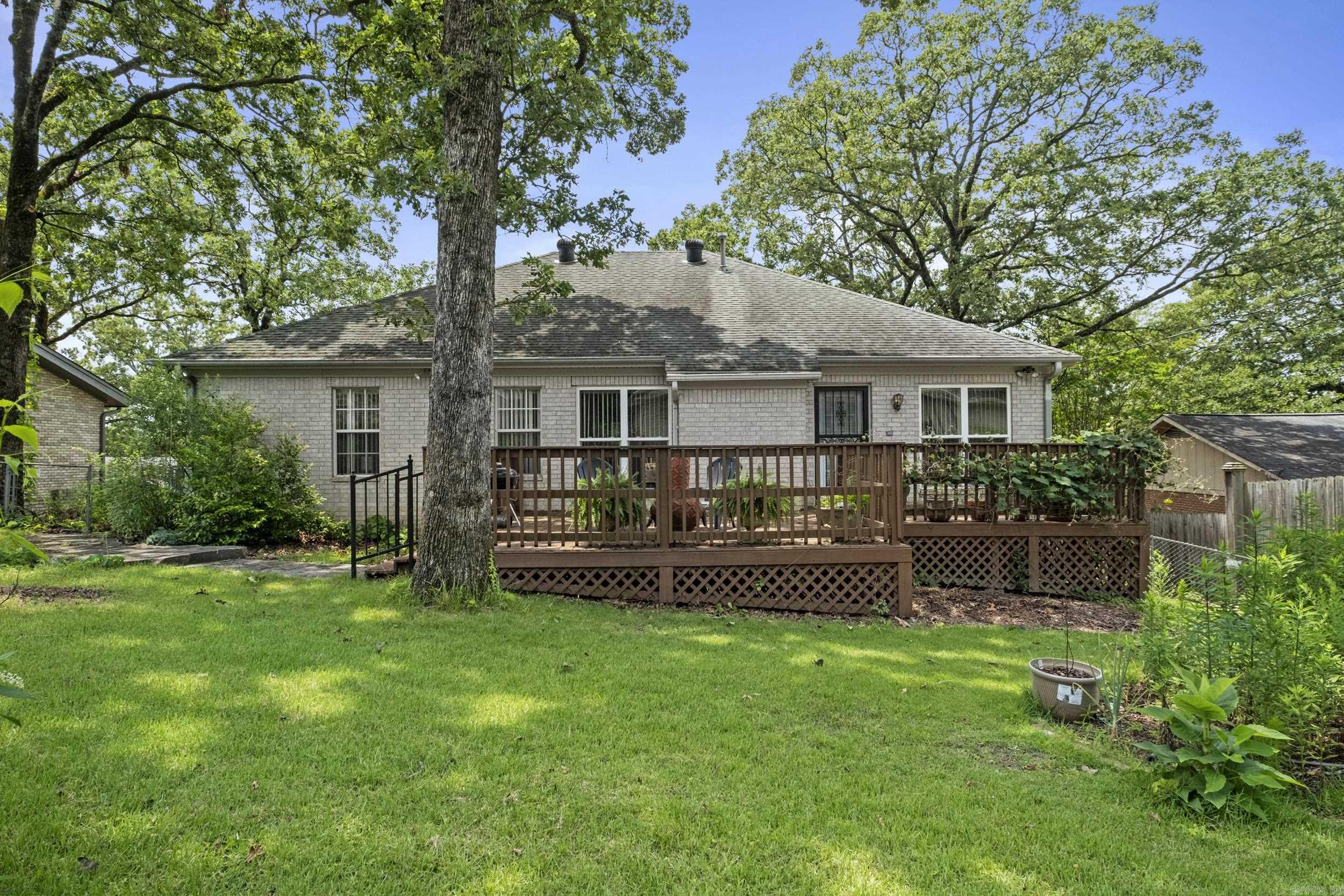 PARK HILL - Residential