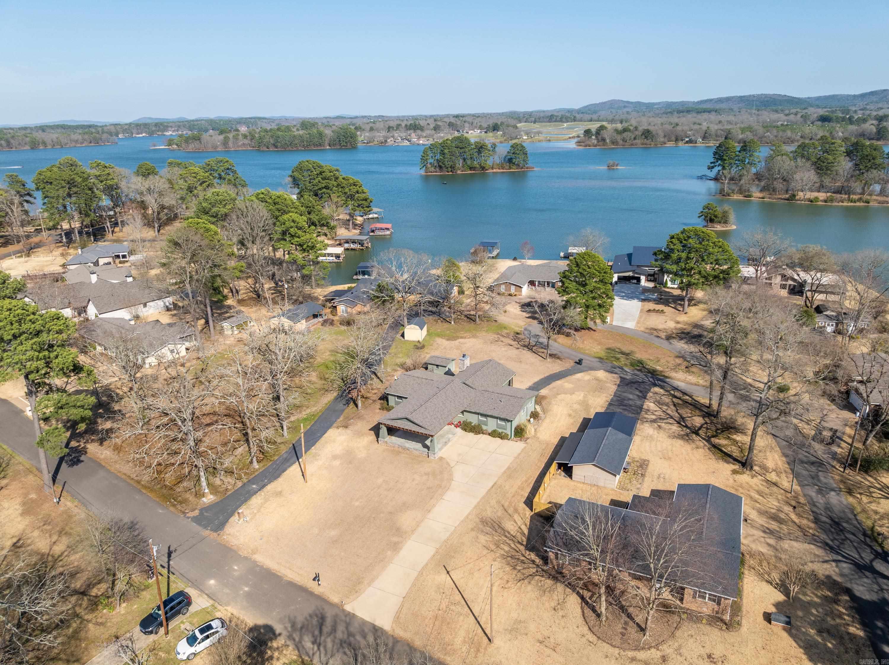 Caroline Acres - Residential