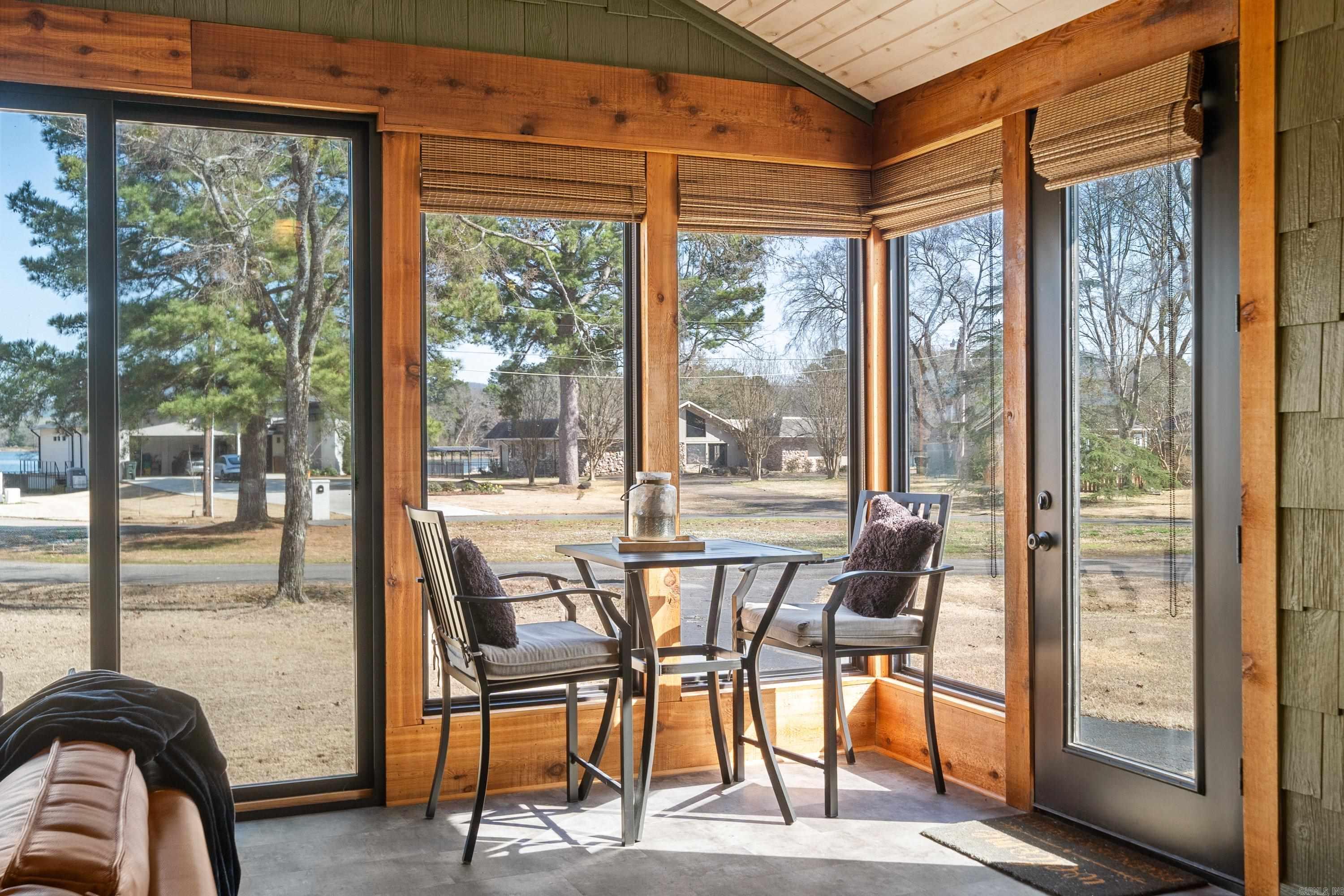 Caroline Acres - Residential